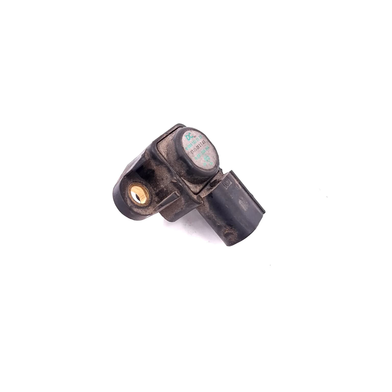 Intake air pressure sensor Mercedes-Benz C-CLASS (W204) 2007–2014 C 220 CDI (204.208) OM 646.811 A0061531328 – 1