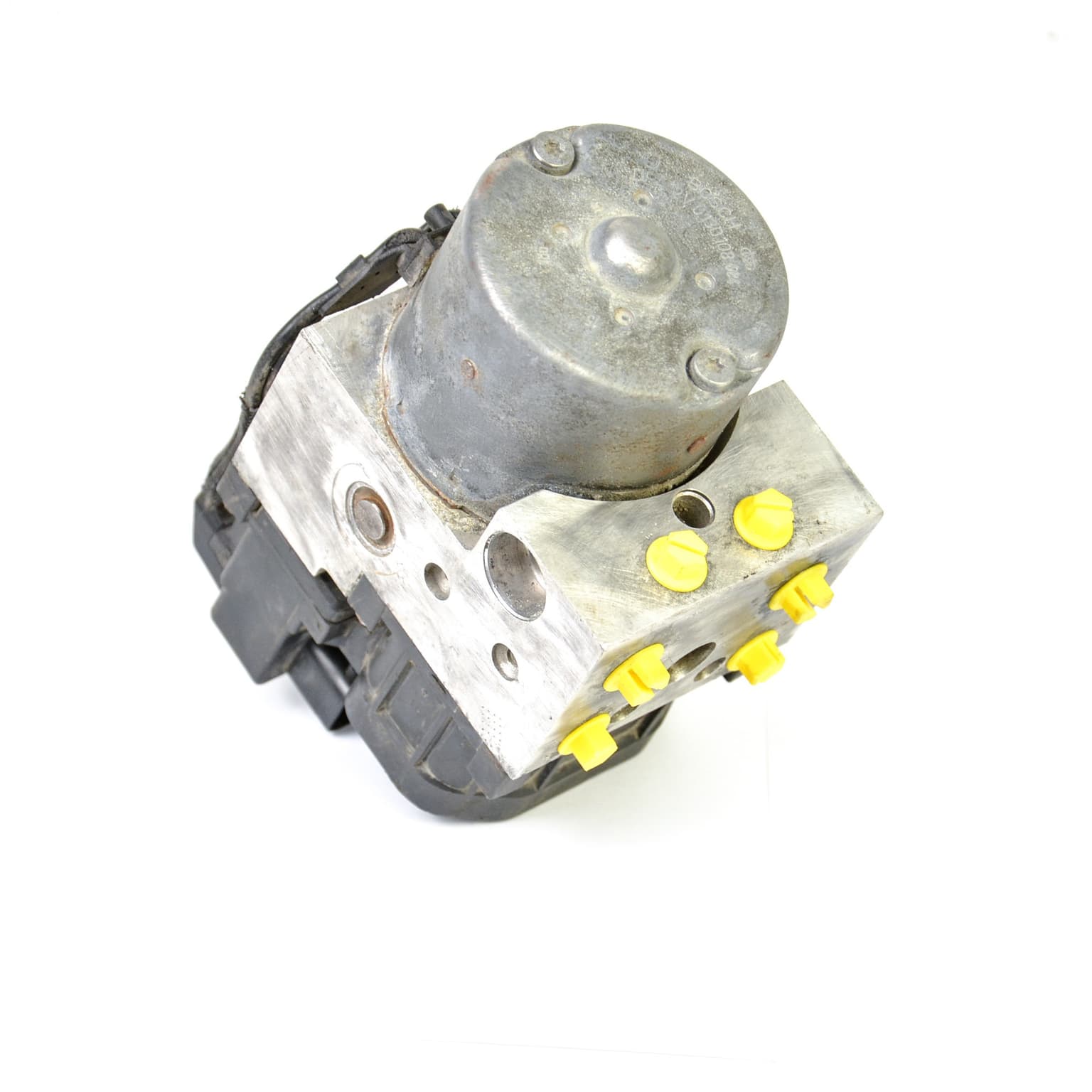 Pompe ABS Peugeot 607 (9D, 9U) 1999–2010 9641728580 – 1
