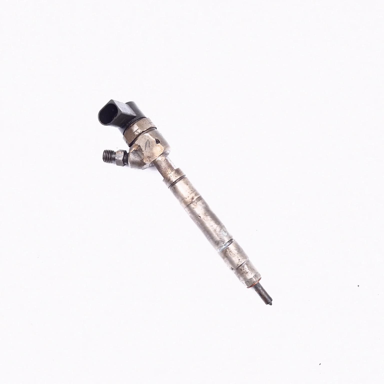 Fuel injector Mercedes-Benz SPRINTER (W903) 1998–2005 213 CDI 0445110100 – 1