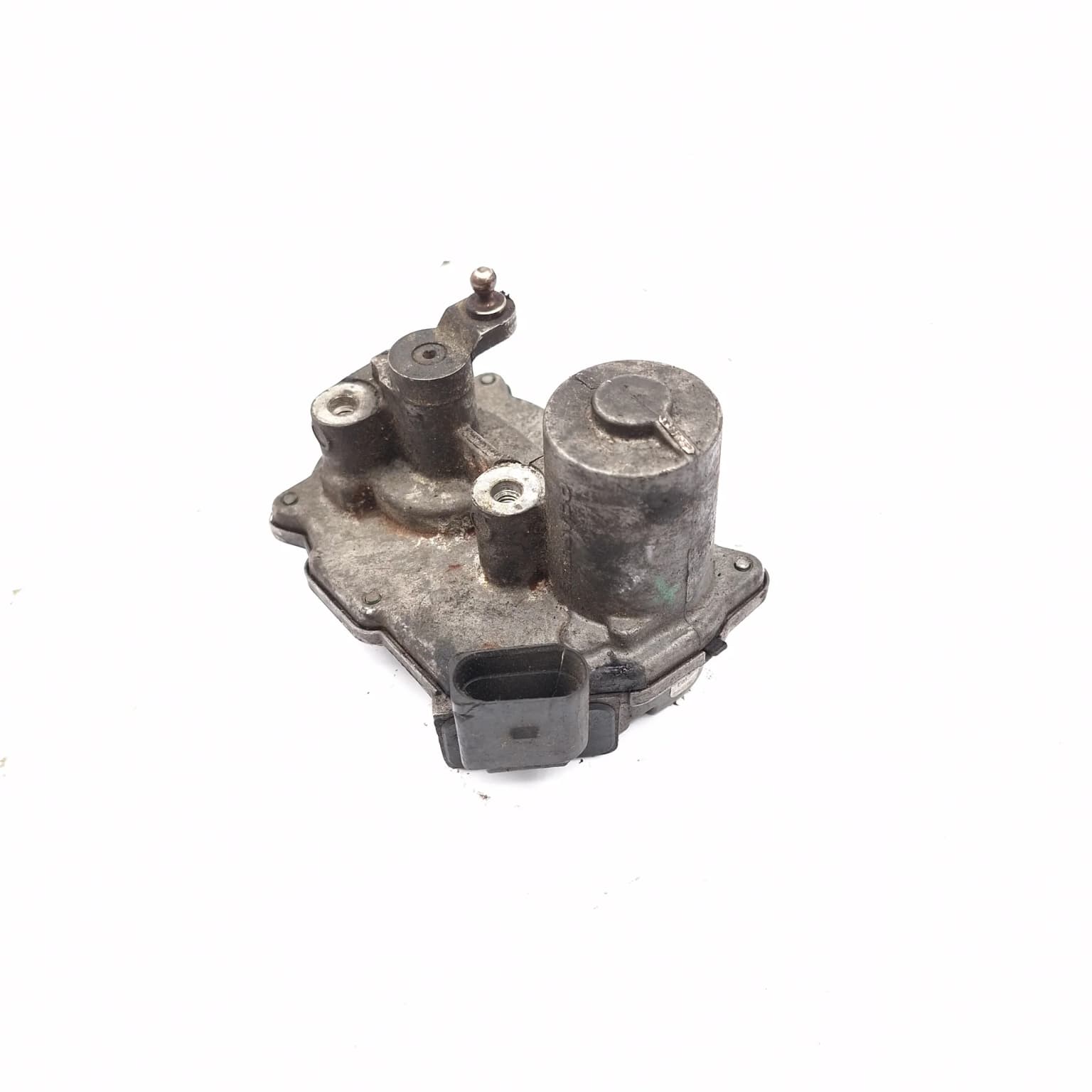 Electronic actuator Audi A4 B6 (8E) 2000–2004 98651505 – 1