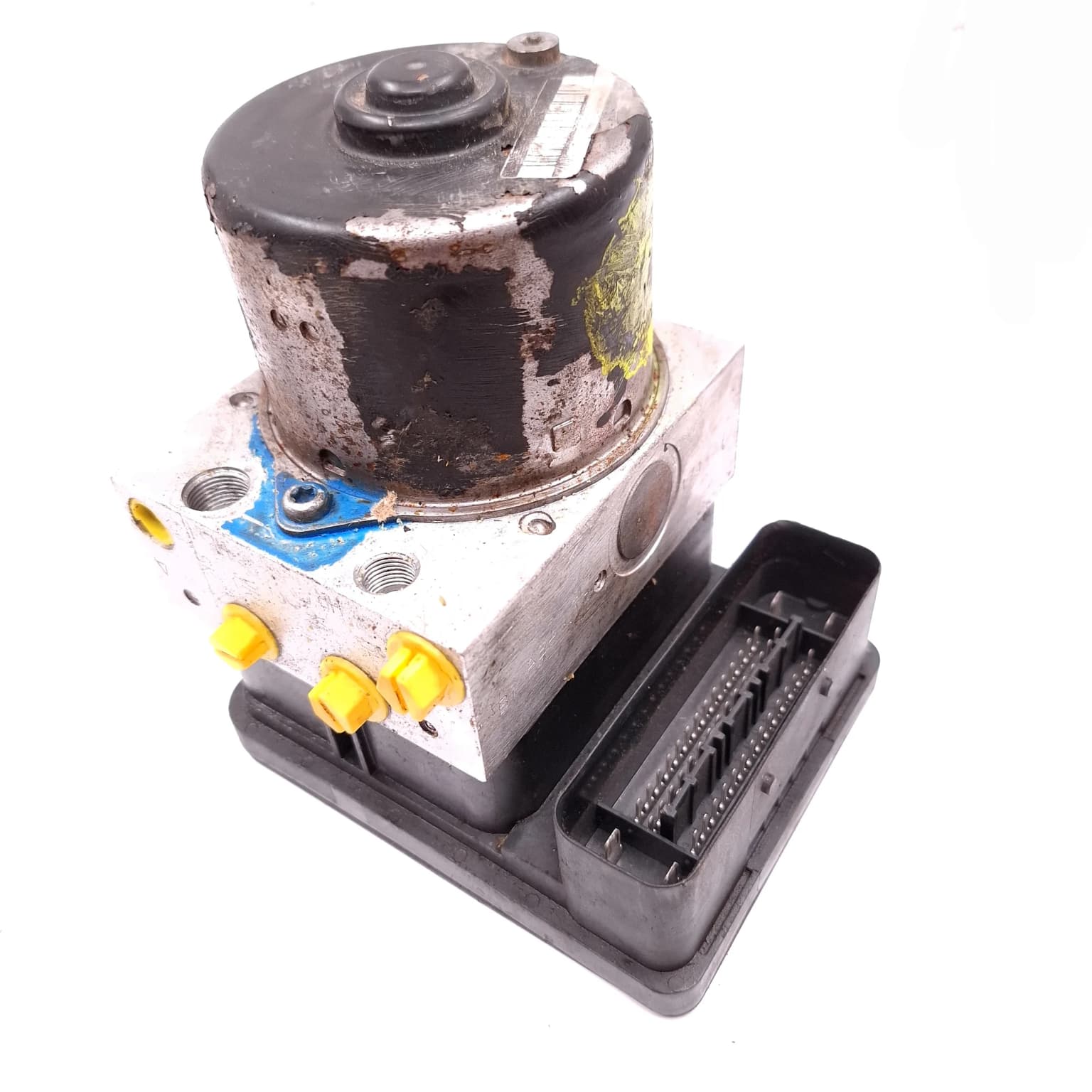 ABS pump Skoda OCTAVIA 1 (1U) 1996–2010 1C0907379K – 1