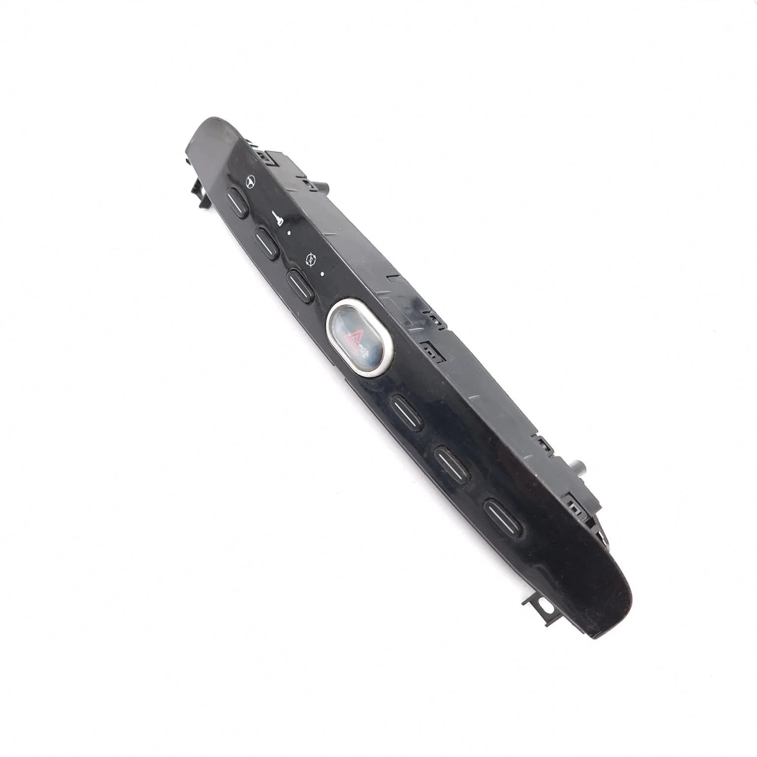 Hazard light switch Fiat GRANDE PUNTO (199) 2005β2012 1.3 D Multijet 735506945 β 1