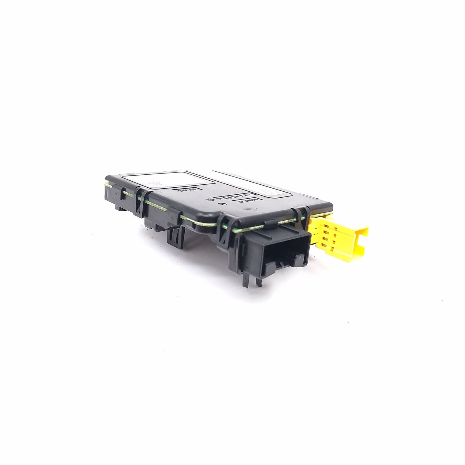Steering column module VW TOURAN (1T) 2003–2010 1.9 TDI BKC 1K0953549AF – 1
