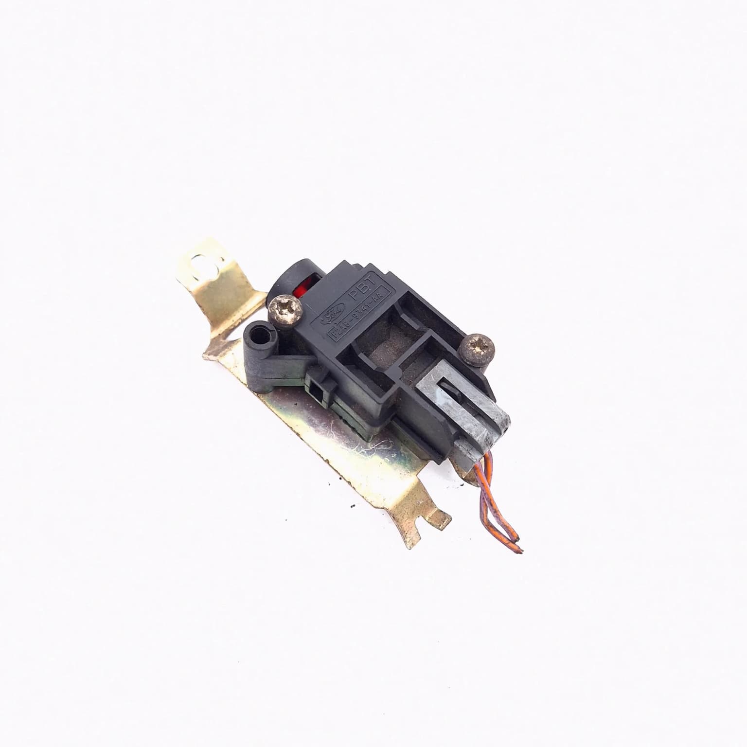 Relay Ford MONDEO Mk 2 1996–2000 F2AB9341AA – 1