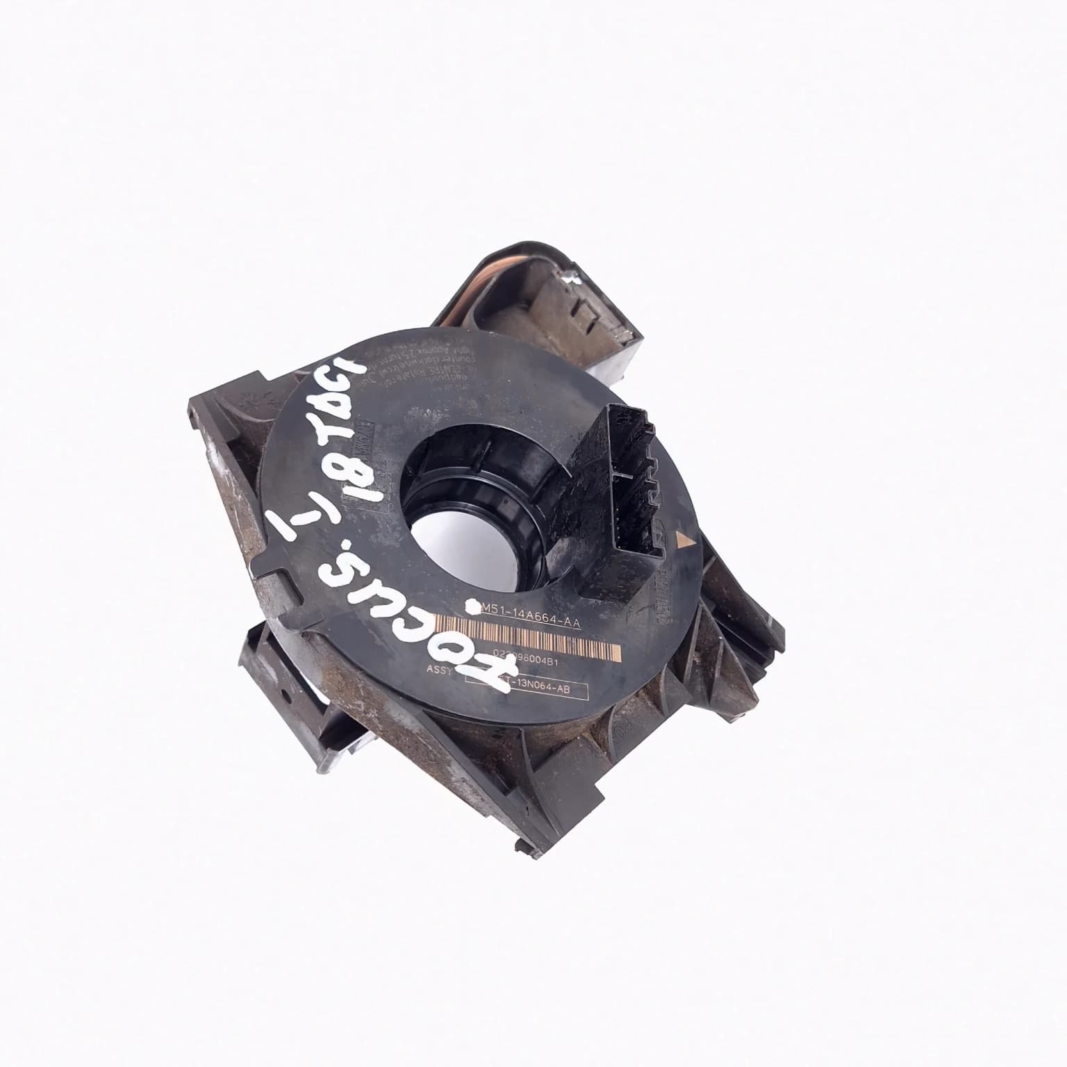 Clock spring Ford FOCUS Mk 1 1998–2004 2M5T13N064AB – 1