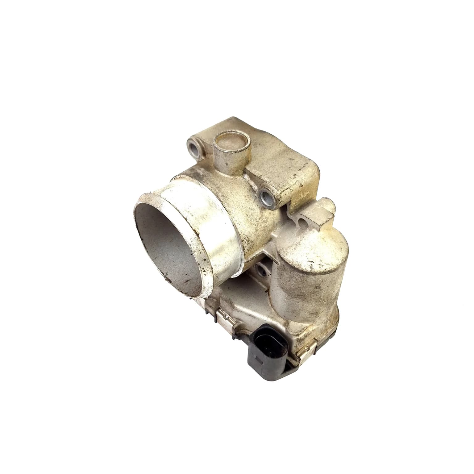 Throttle valve Audi A4 B6 (8E) 2000–2004 1.6 ALZ 987064303 – 1