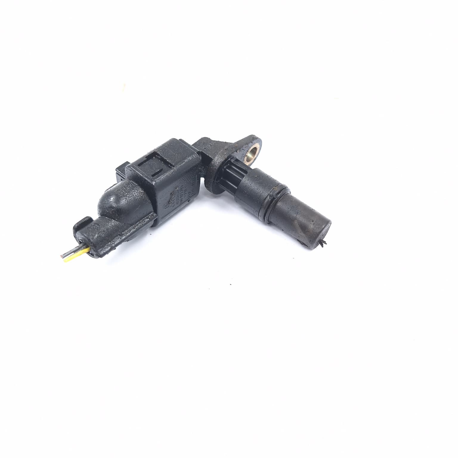 Crankshaft position sensor VW GOLF 5 2003–2009 1.6 BGU 06B905163A – 1