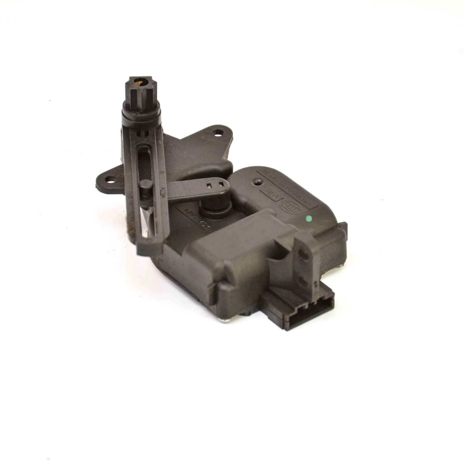 Actionneur électronique Seat IBIZA (6K) 1993–2002 6NN007626 – 1