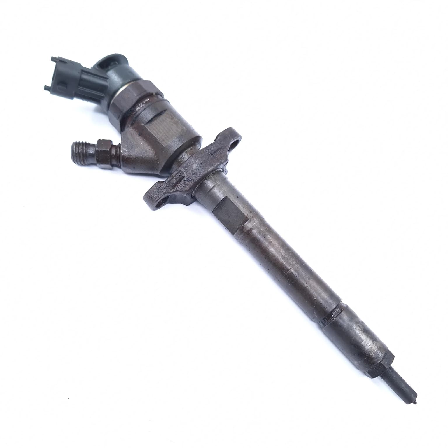 Fuel injector Peugeot 308 (4A, 4C) 2007–2013 1.6 HDi 0445110297 – 1