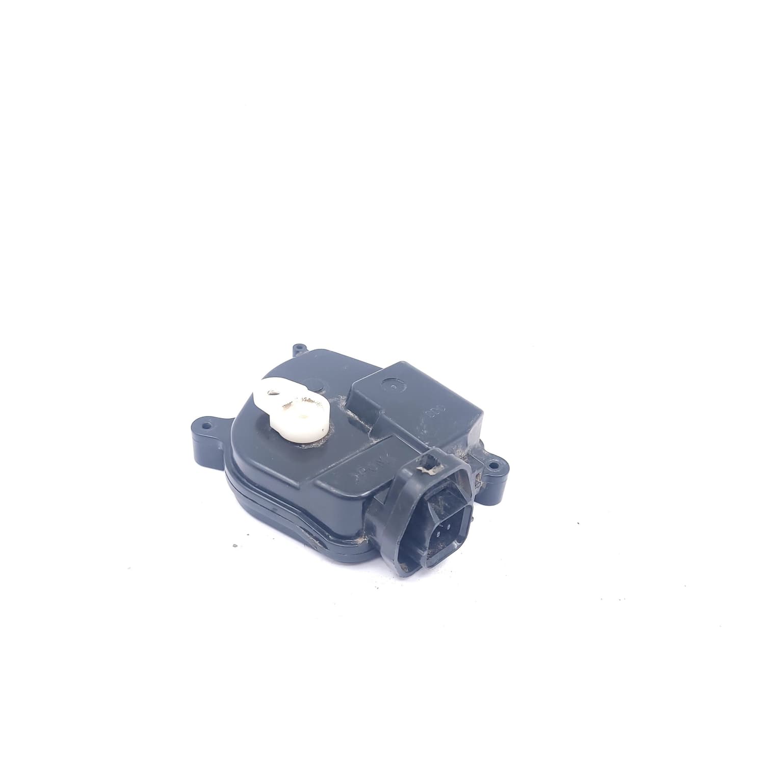 Electronic actuator Kia RIO 2 (JB) 2005–2011 – 1