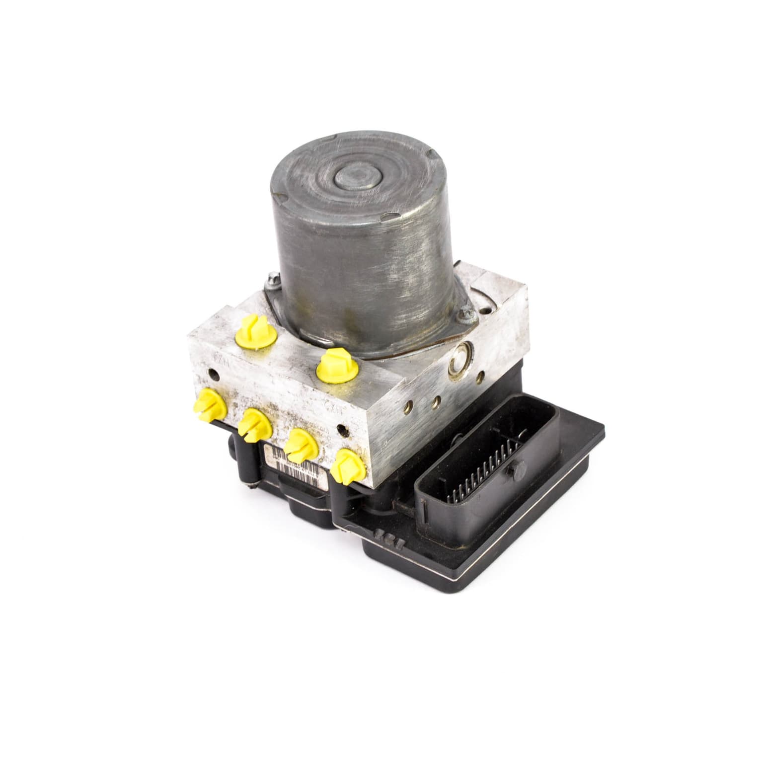 Pompe ABS Mercedes-Benz B-CLASS (W245) 2005–2011 B 180 CDI (245.207) OM 640.940 A0064316712 – 1
