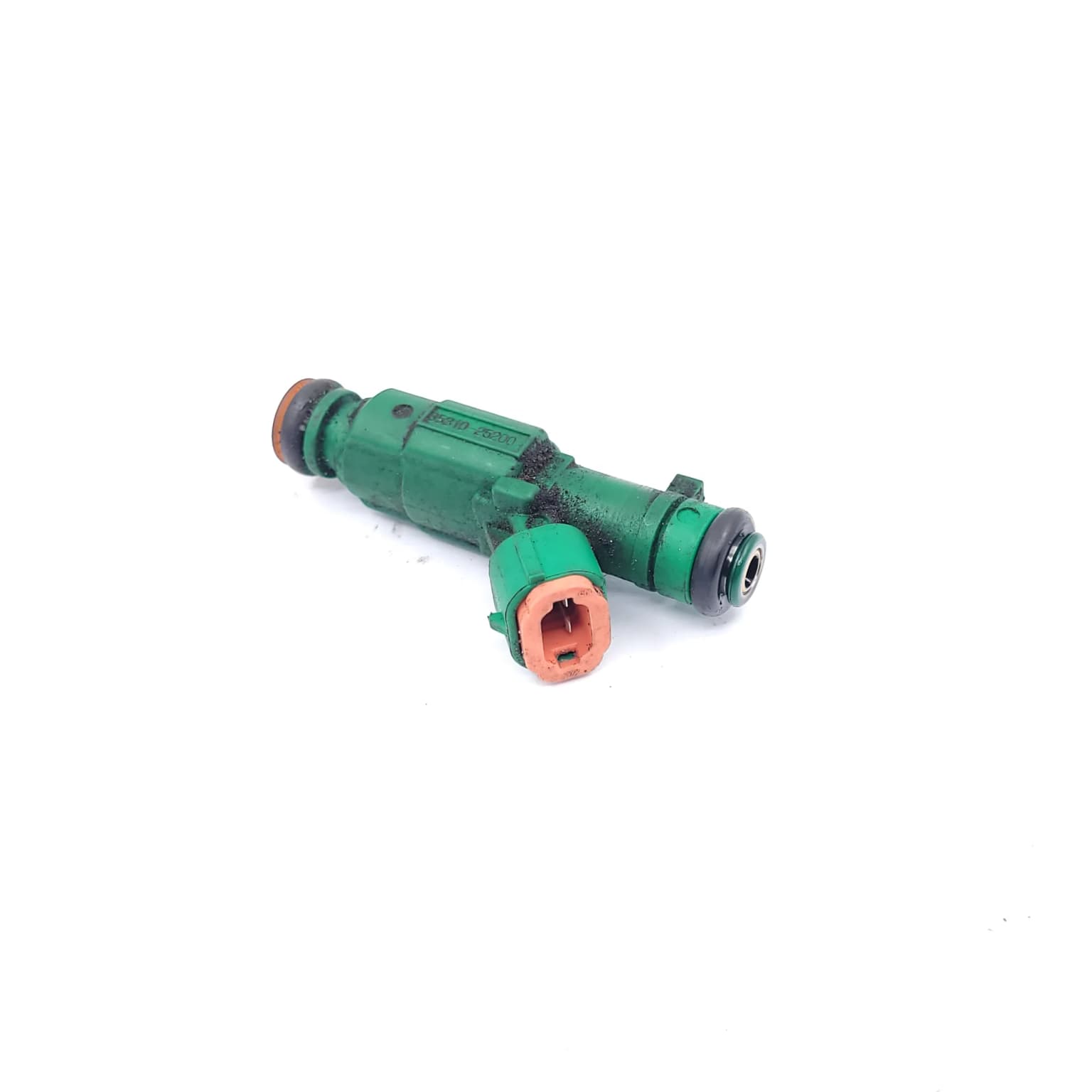 Fuel injector Hyundai SONATA 5 (NF) 2005–2010 2.4 G4KC 3531025200 – 1