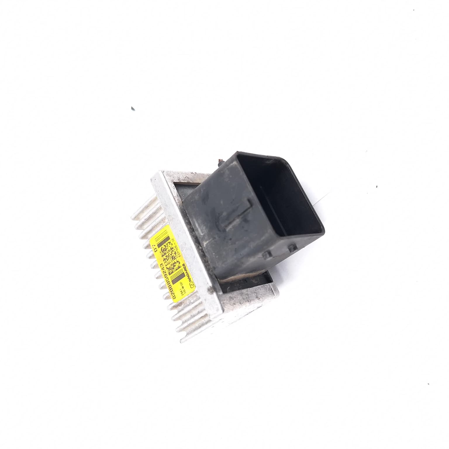 Relay Renault MEGANE 3 2008–2016 8200859243 – 1
