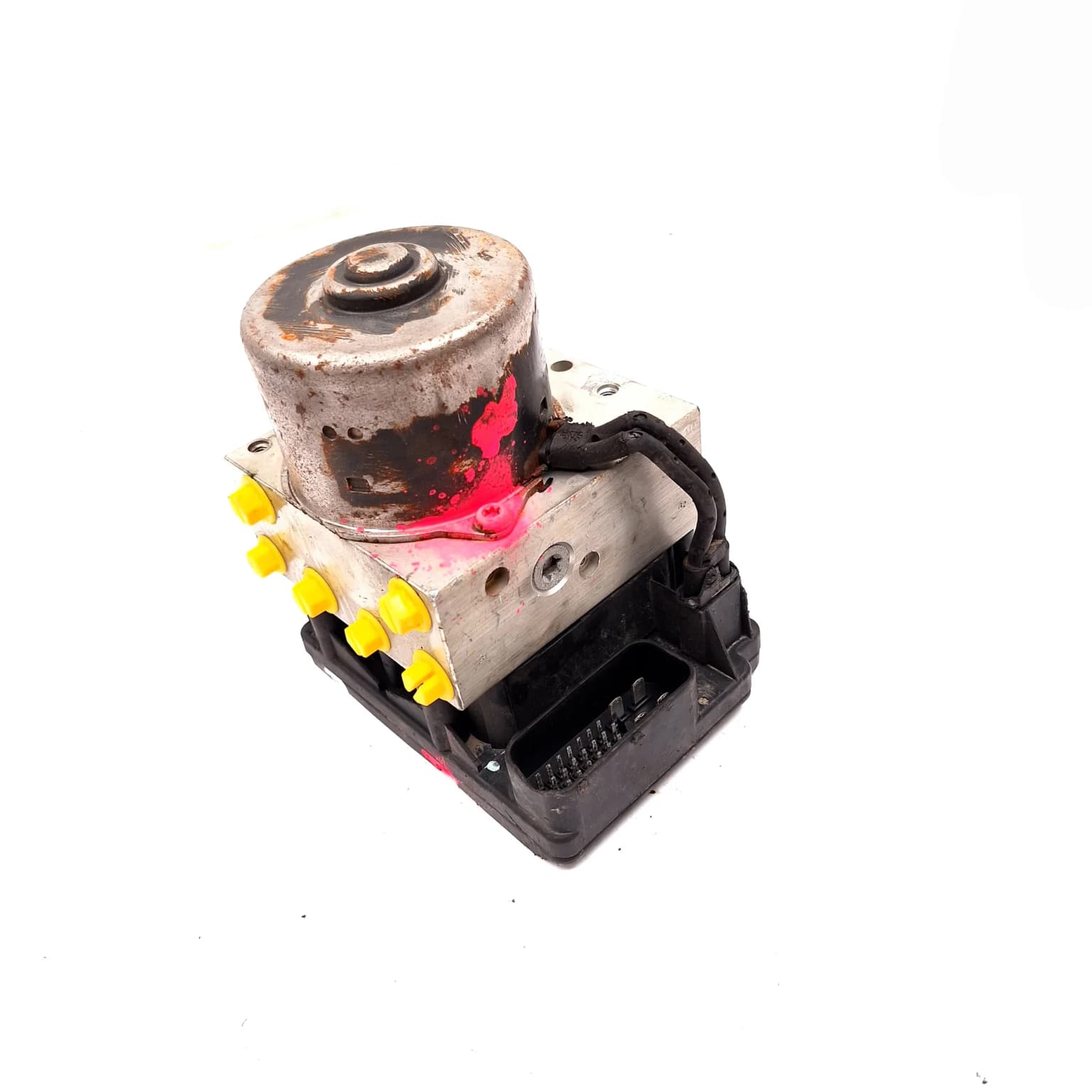 ABS pump VW GOLF 4 1997–2004 1J0907379G – 1