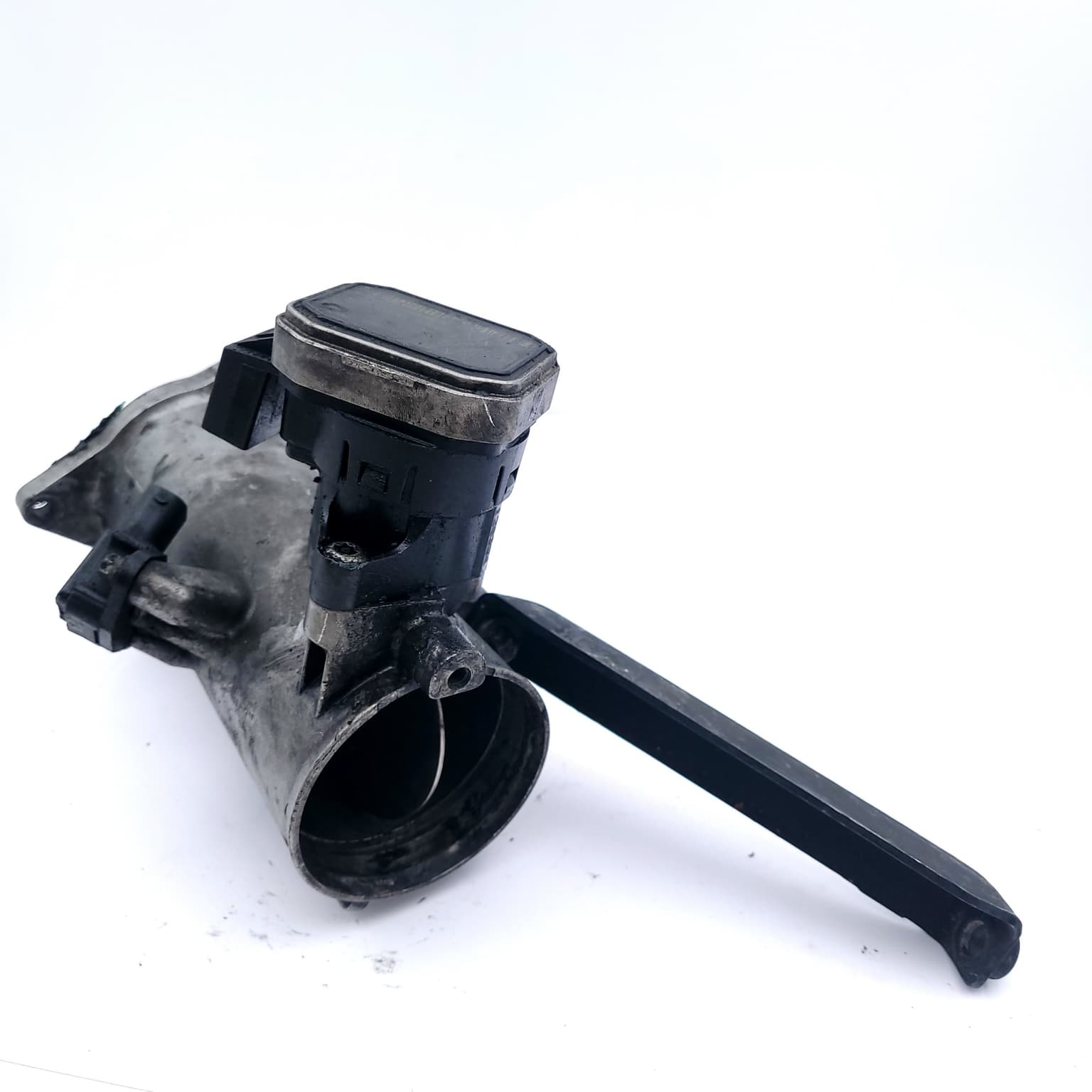 Throttle valve Mercedes-Benz S-CLASS (W220) 1998–2005 S 320 CDI (220.025, 220.125) A6480900154 – 1