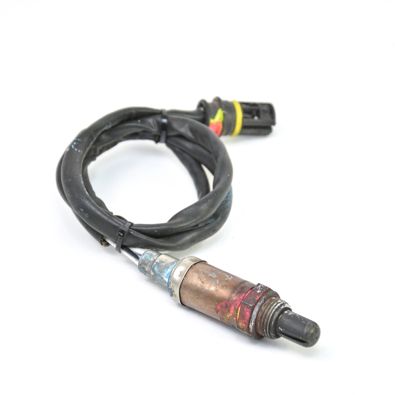 Lambda sensor BMW 3 (E46) 1998–2007 0258005177 – 1