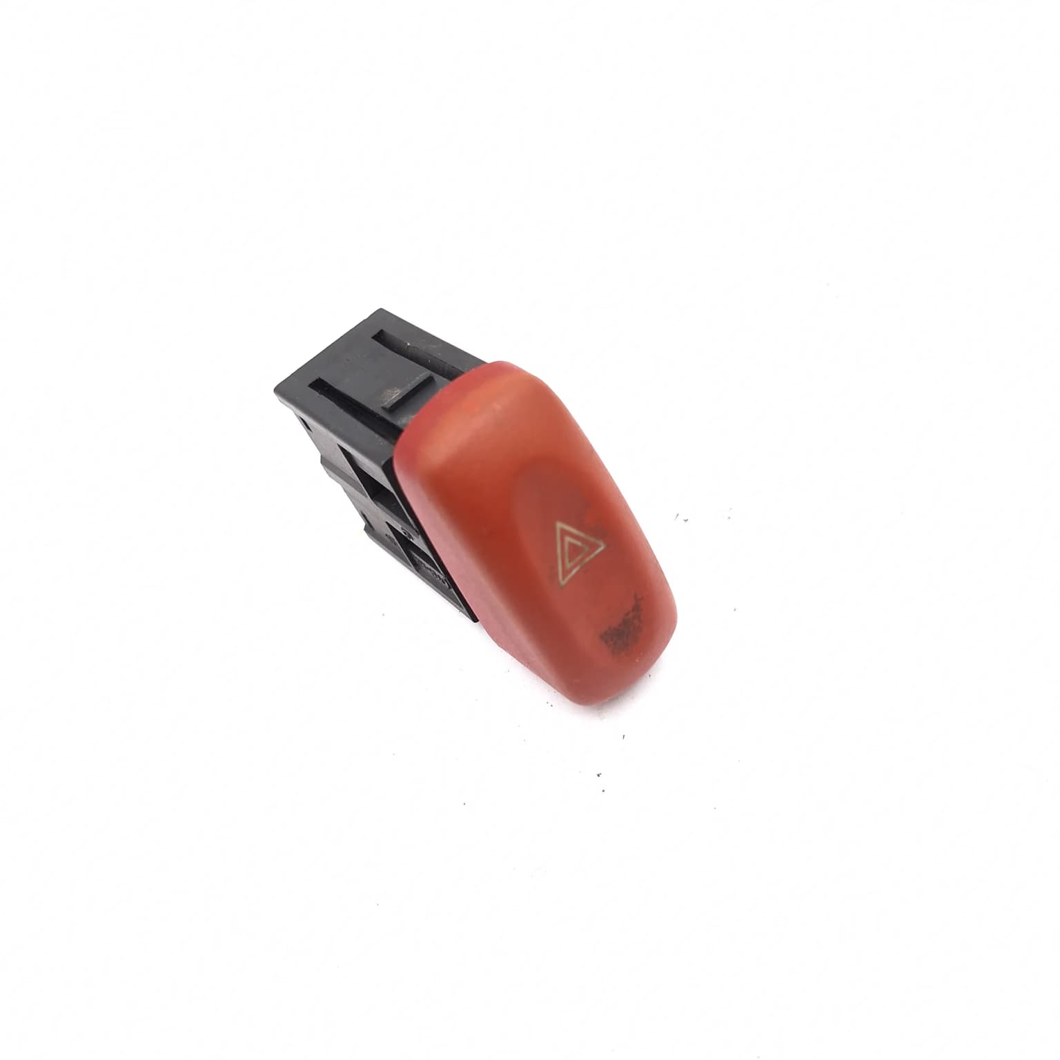 Hazard light switch Opel AGILA (A) (H00) 2000–2007 1.0 12V Z 10 XE 3743083E00 – 1