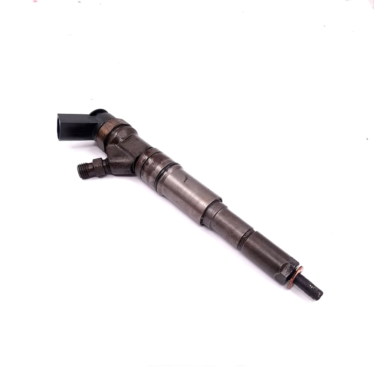 Fuel injector BMW 1 (E81, E87, E88, E82) 2004–2013 118 d 0445110209 – 1