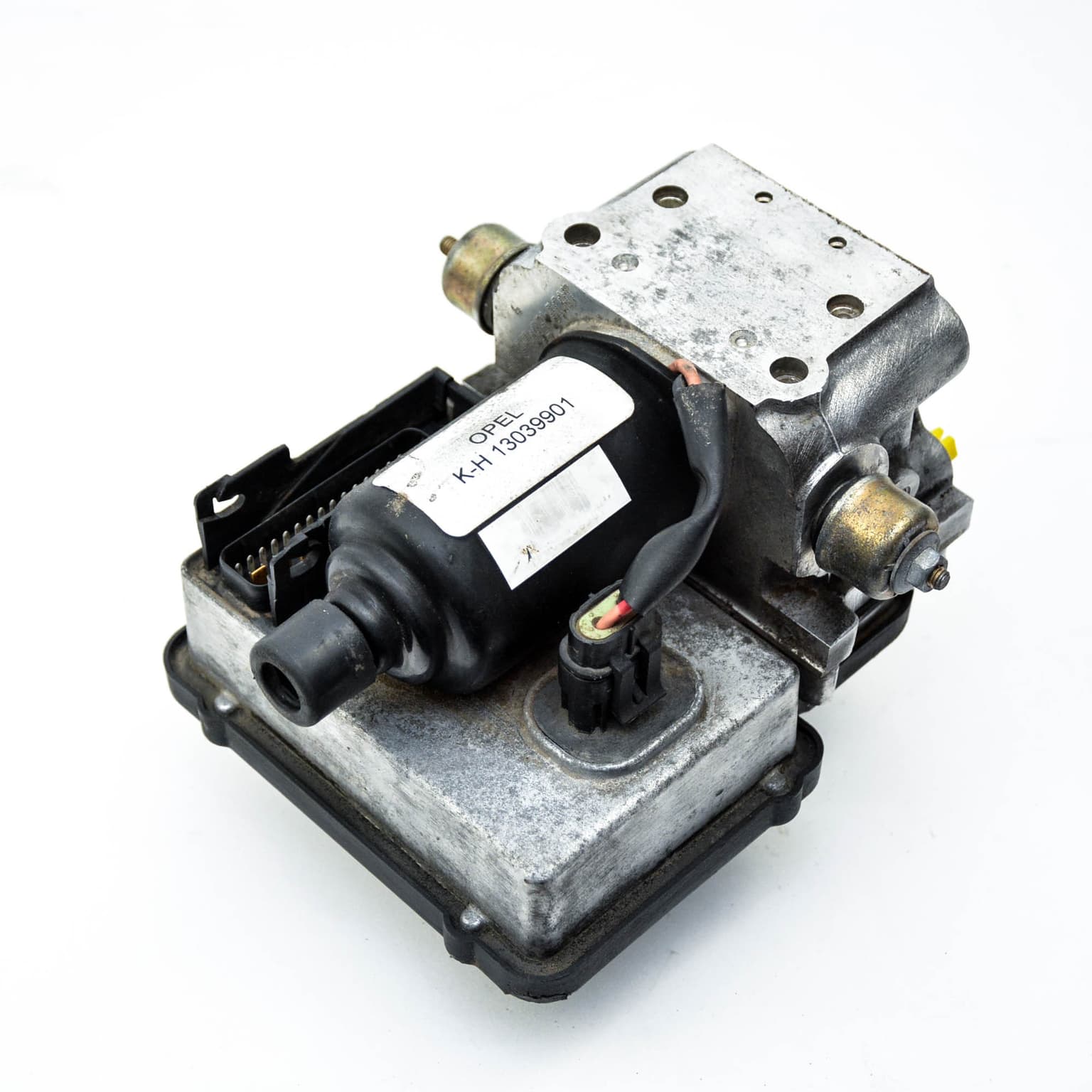 Pompe ABS Opel VECTRA B 1995–2002 13040101 – 1