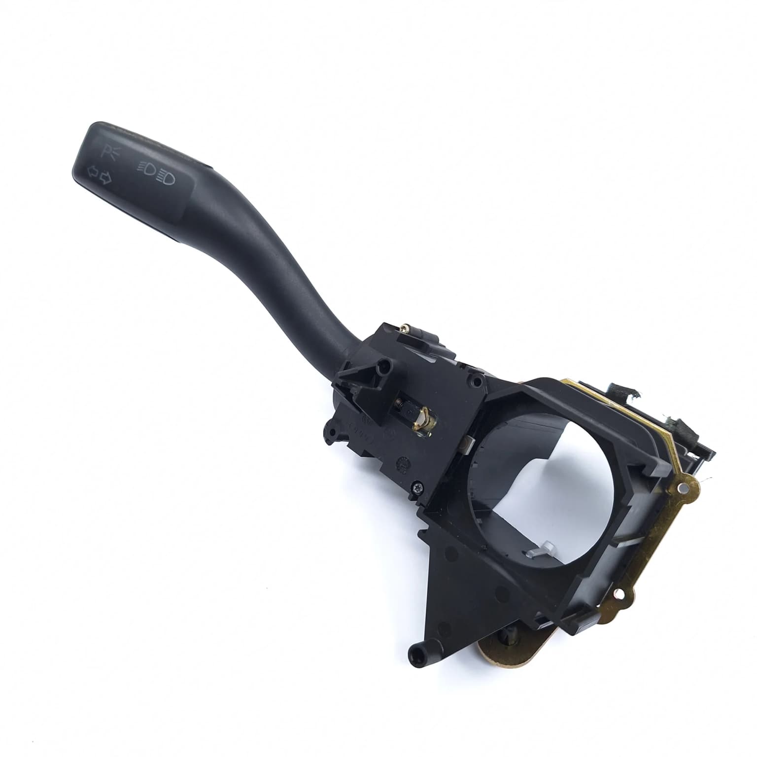 Turn signal lever Audi A4 B6 (8E) 2000–2004 1.9 TDI AVF 8E0953513A – 1