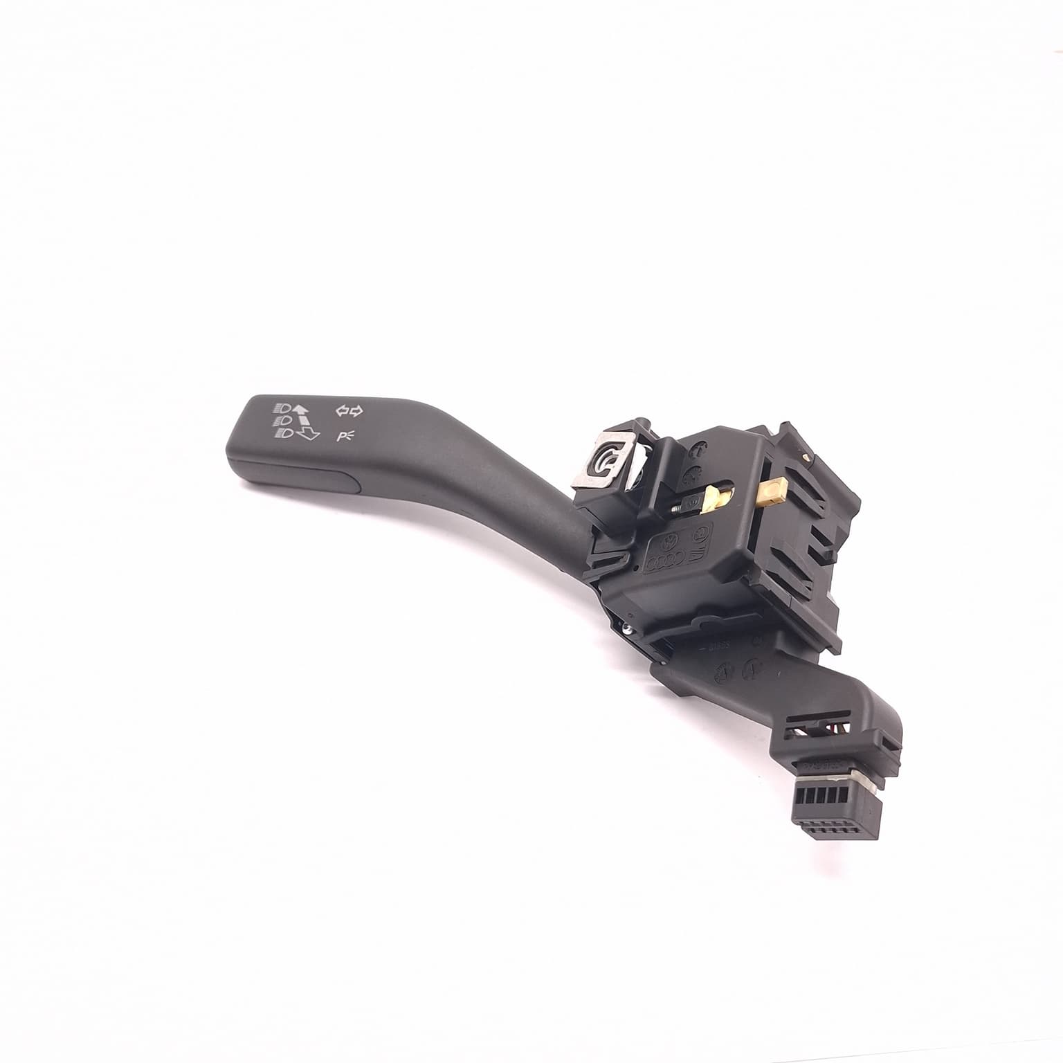 Turn signal lever VW GOLF 5 2003–2009 2.0 TDI 16V BKD 1K0953513E – 1