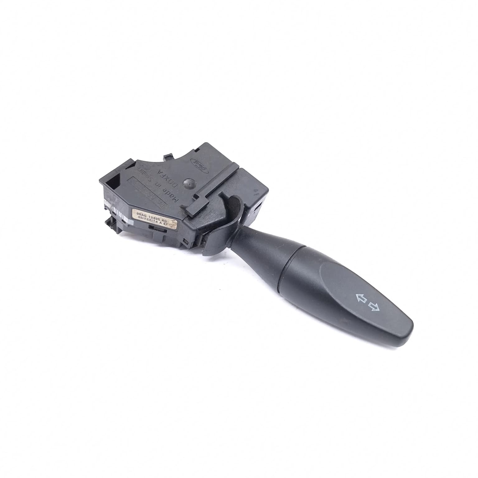 Turn signal lever Ford FOCUS Mk 1 1998–2004 98AG13335AG – 1