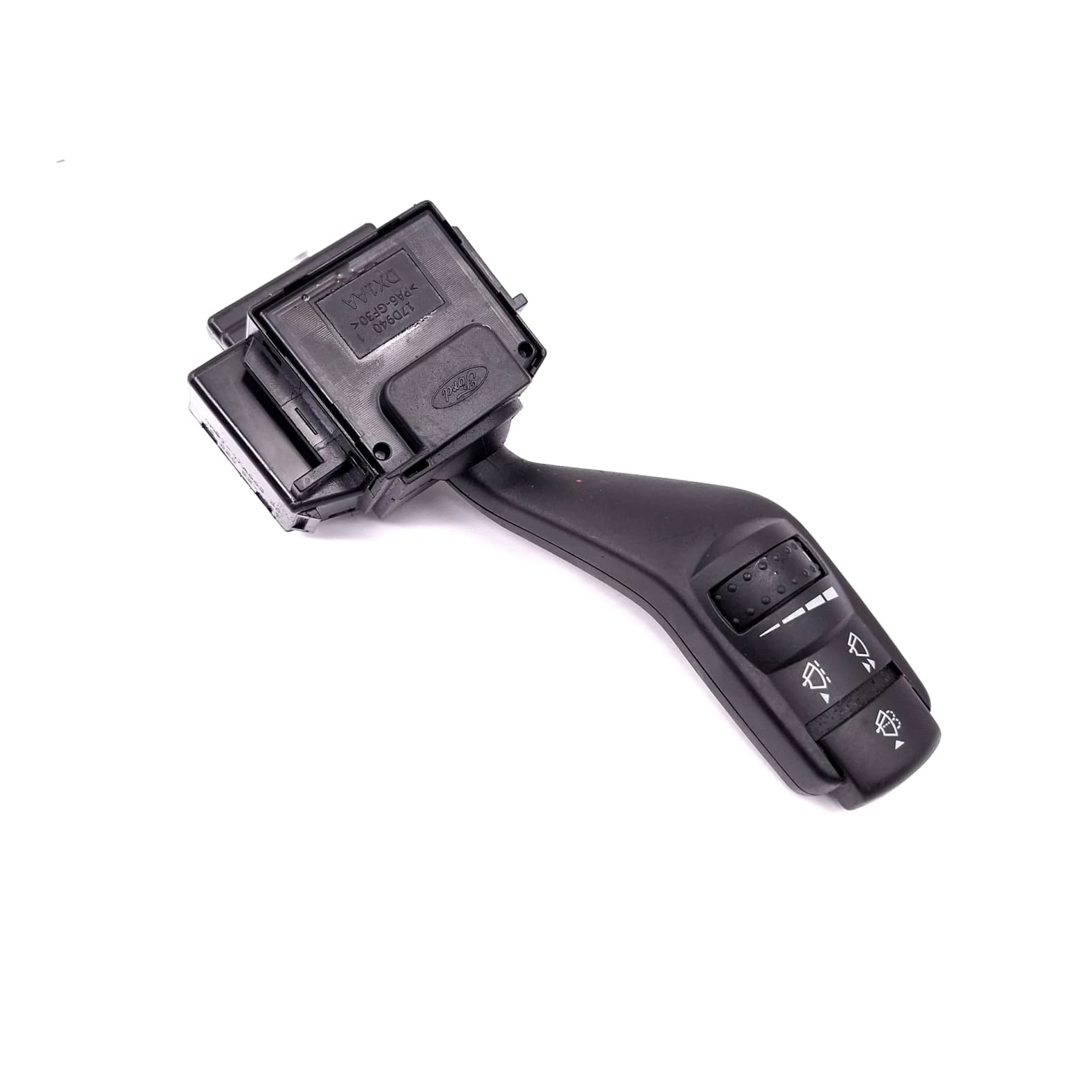 Wiper control stalk Ford FOCUS Mk 2 2005–2010 4M5T17A553BD – 1