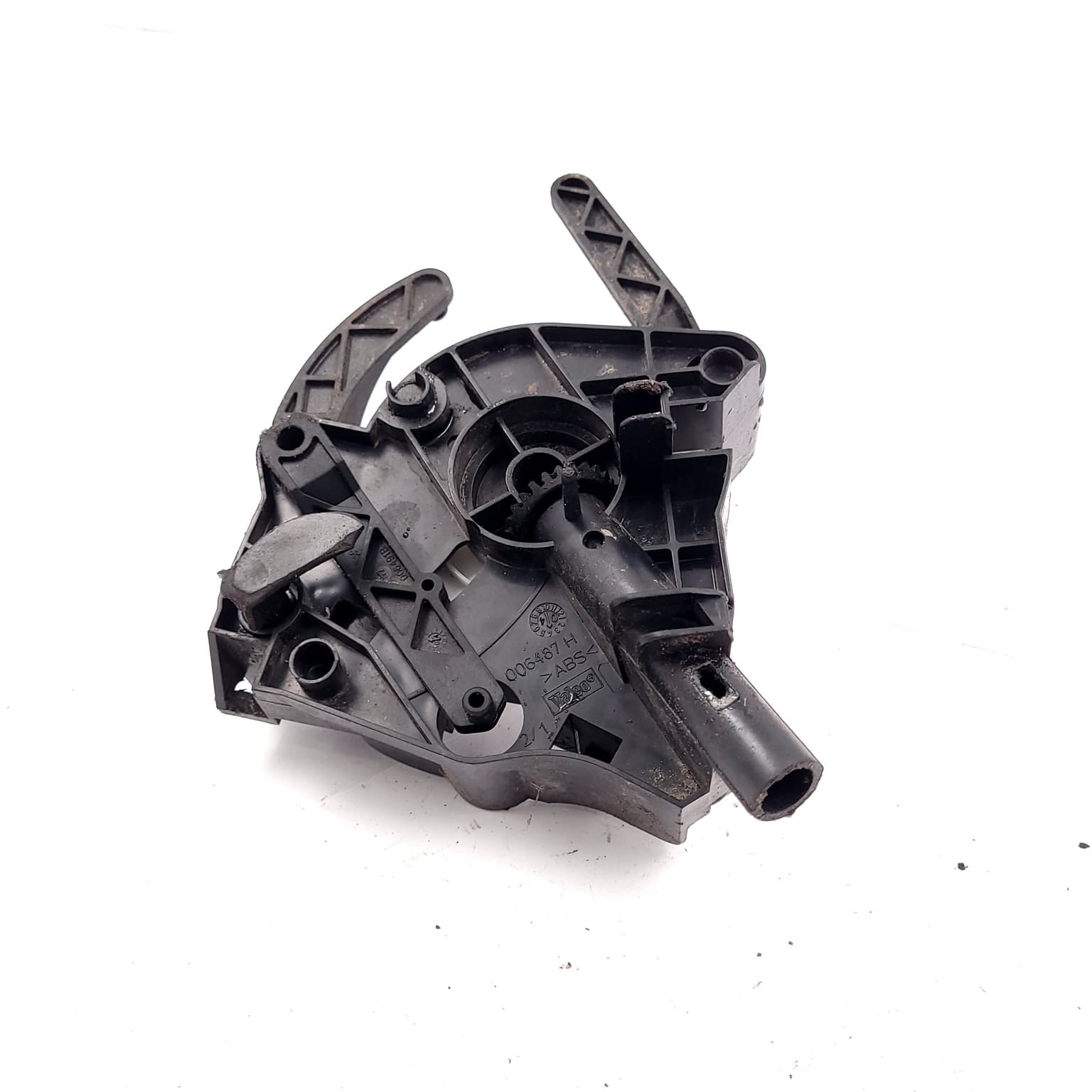 Electronic actuator Opel CORSA C 2000–2006 970503N06 – 1
