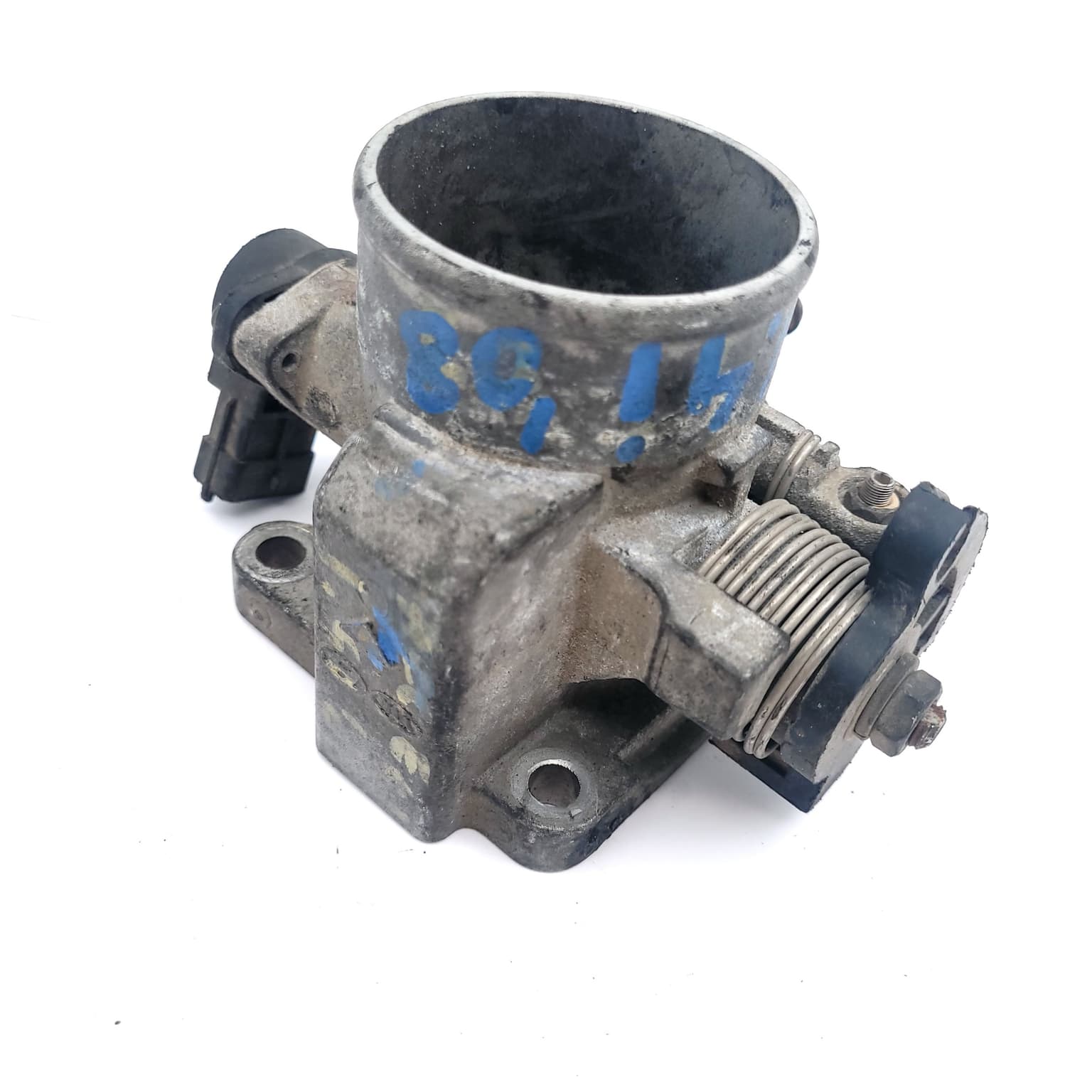 Throttle valve Hyundai ACCENT 3 (MC) 2005–2010 1.4 GL – 1