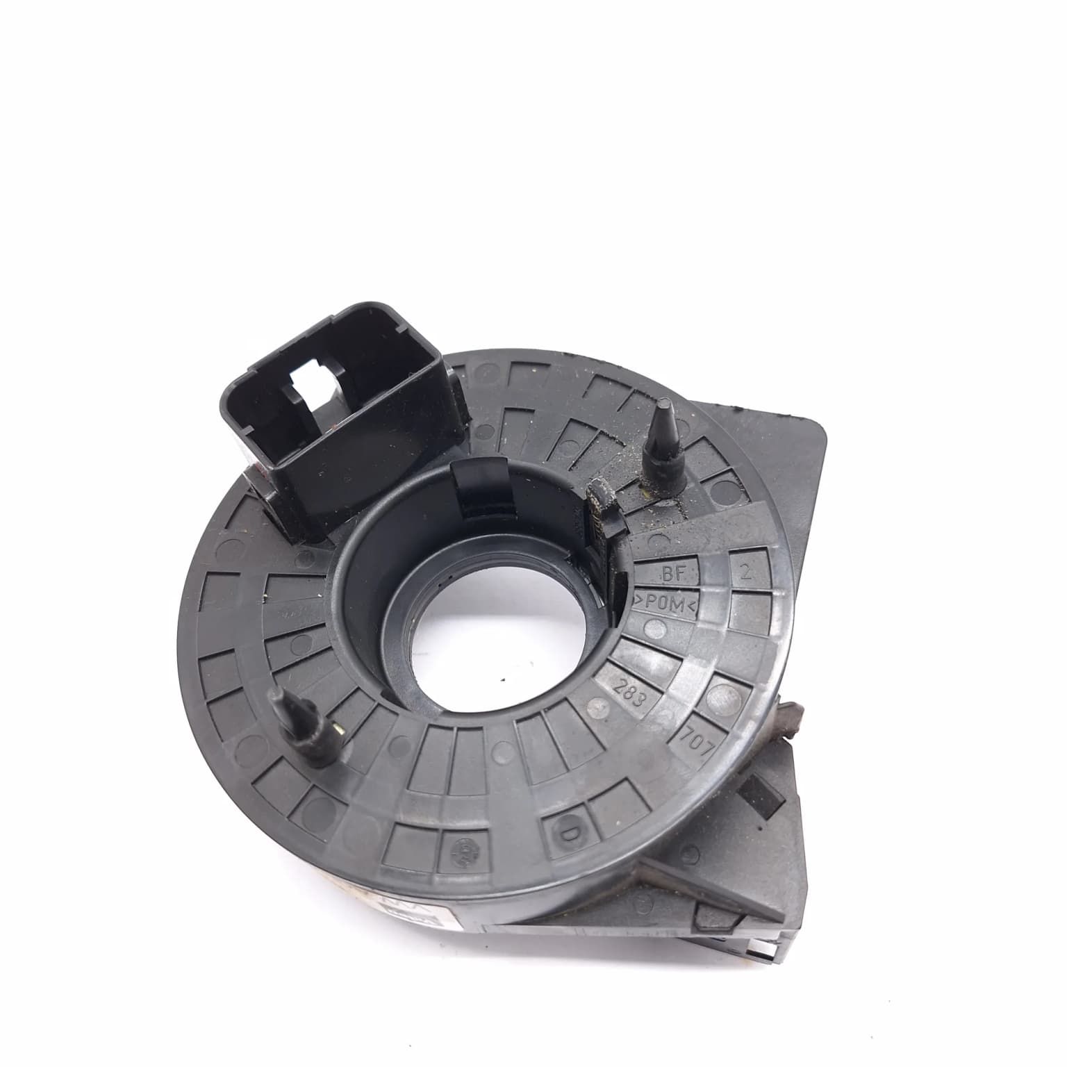 Clock spring VW POLO (9N, 9N3) 2002–2010 1.2 12V AZQ 283396ATW – 1