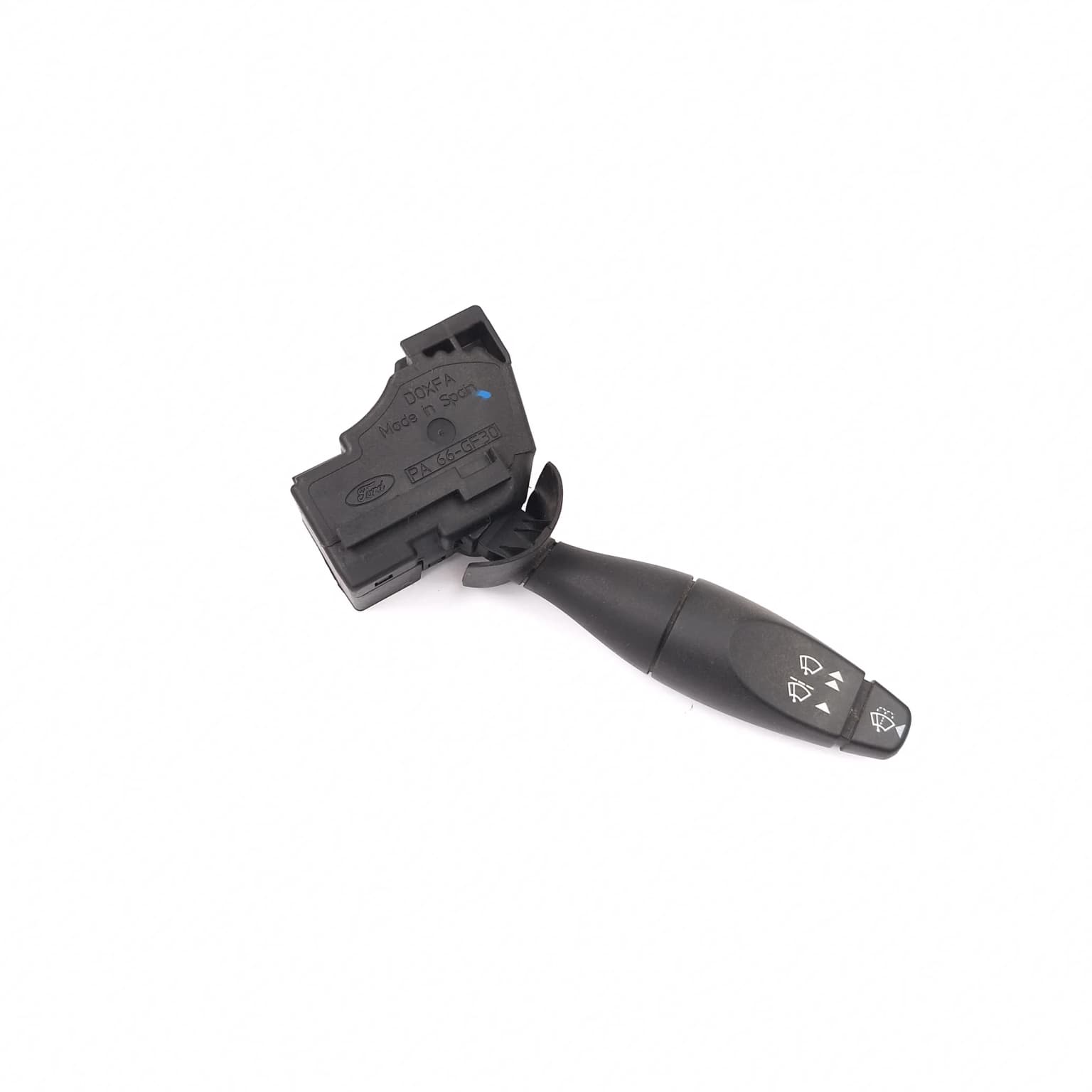 Wiper control stalk Ford FOCUS Mk 1 1998–2004 1.8 Turbo DI / TDDi C9DA 98AG17A553CC – 1