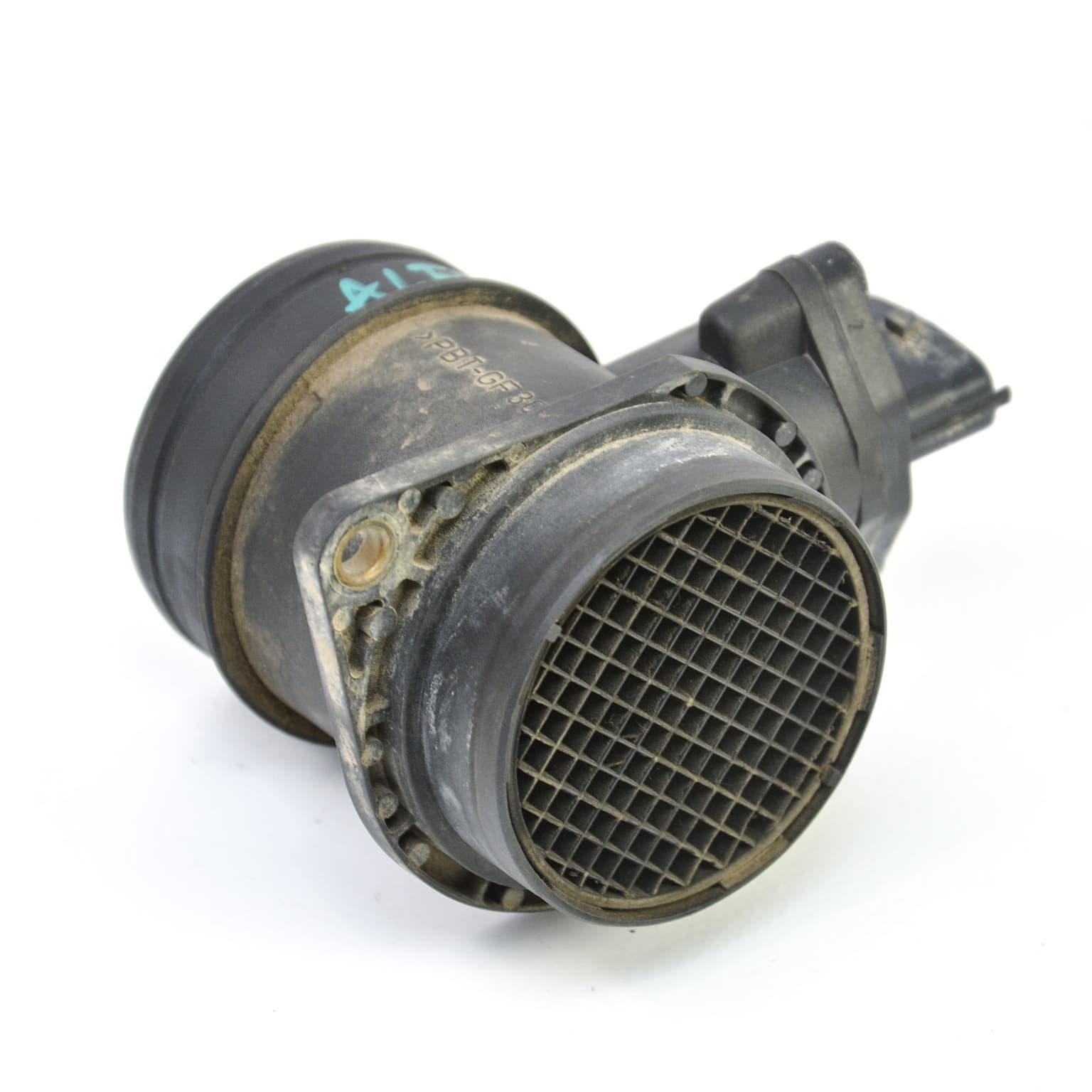 Mass air flow meter Alfa Romeo 147 (937) 2000–2010 0281002308 – 1