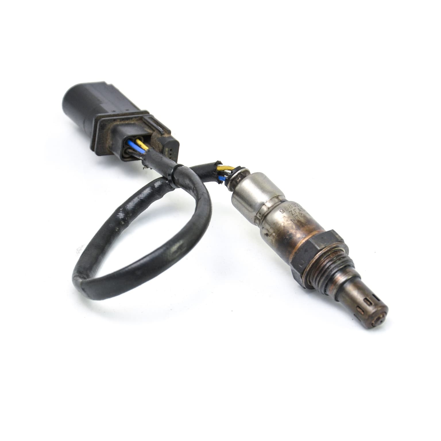 Lambda sensor Peugeot 508 2010–2023 1.6 HDi 9HR (DV6C) 9683265480 – 1