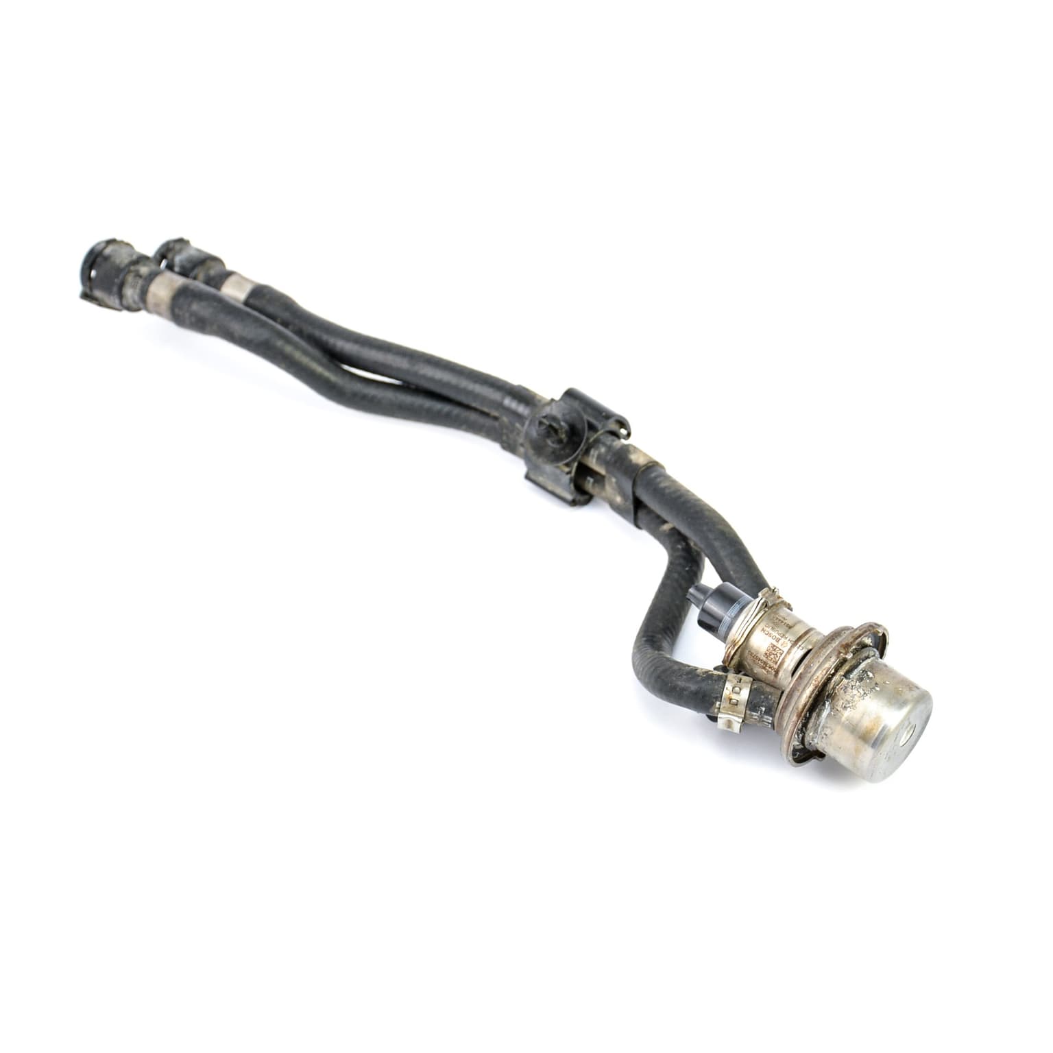 Fuel injector BMW X5 (F15, F85) 2013β2018 xDrive 25 d B47 D20 B 8514448 β 1