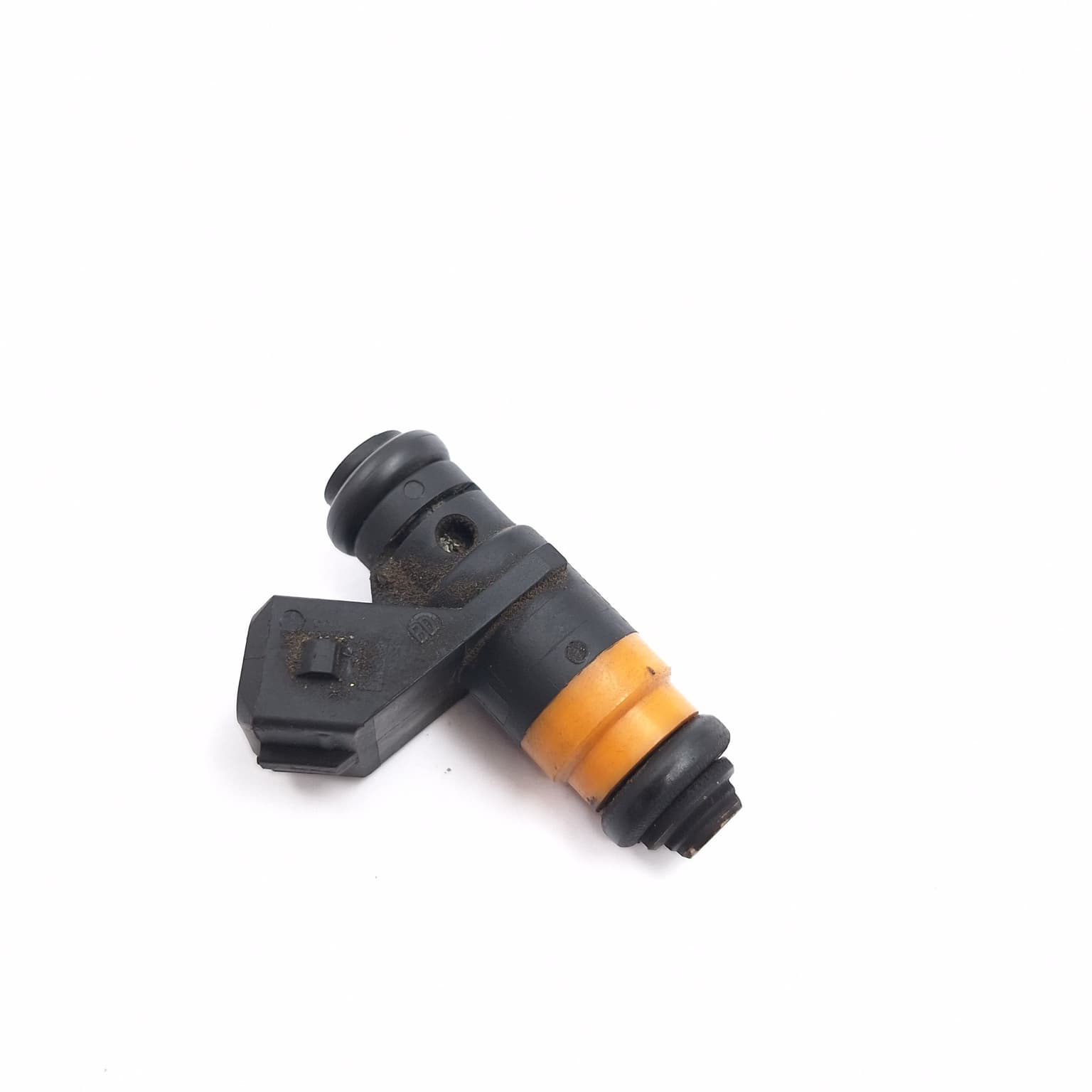 Fuel injector Renault SCENIC 1 / MEGANE Scenic (JA0/1) 1996–2003 1.6 16V (JA0B, JA04, JA11) K4M 708 H029611 – 1