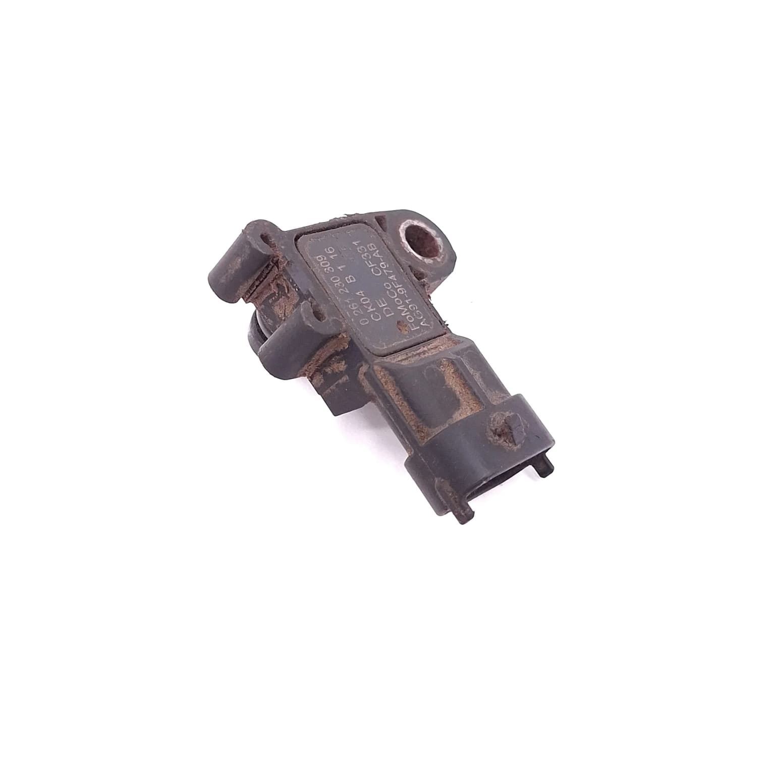 Intake air pressure sensor Ford TRANSIT Mk 4 2000–2014 2.2 TDCi CYFA 0261230309 – 1