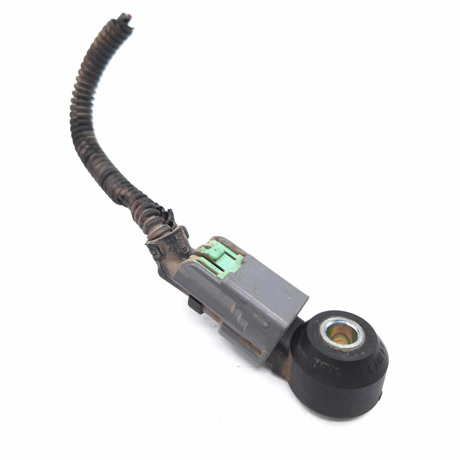 Crankshaft position sensor Fiat PUNTO (188) 1999–2010 1.2 60 (188.030, .050, .130, .150, .230, .250) 188 A4.000 4612 – 1