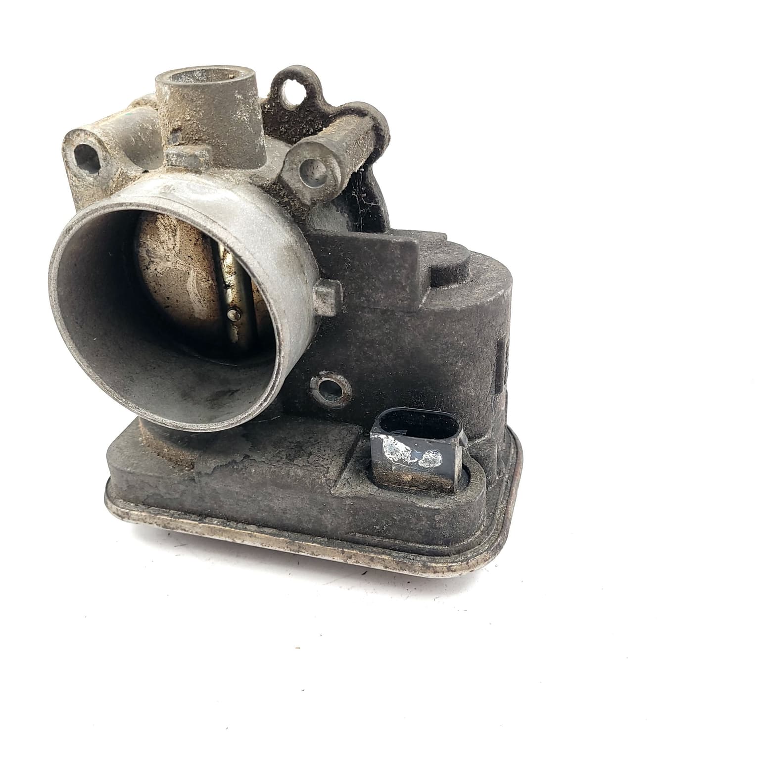 Throttle valve Jeep CHEROKEE (KJ) 2001–2008 04891735AC – 1