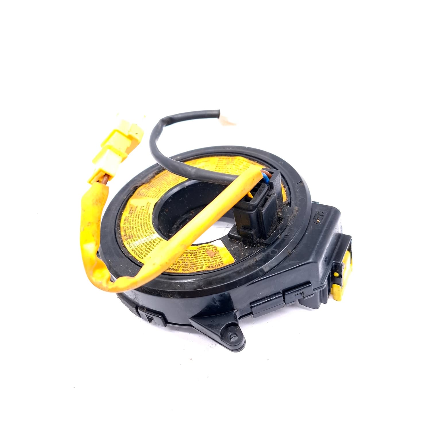 Clock spring Hyundai TERRACAN (HP) 2001–2007 2.9 CRDi 4WD J3 – 1