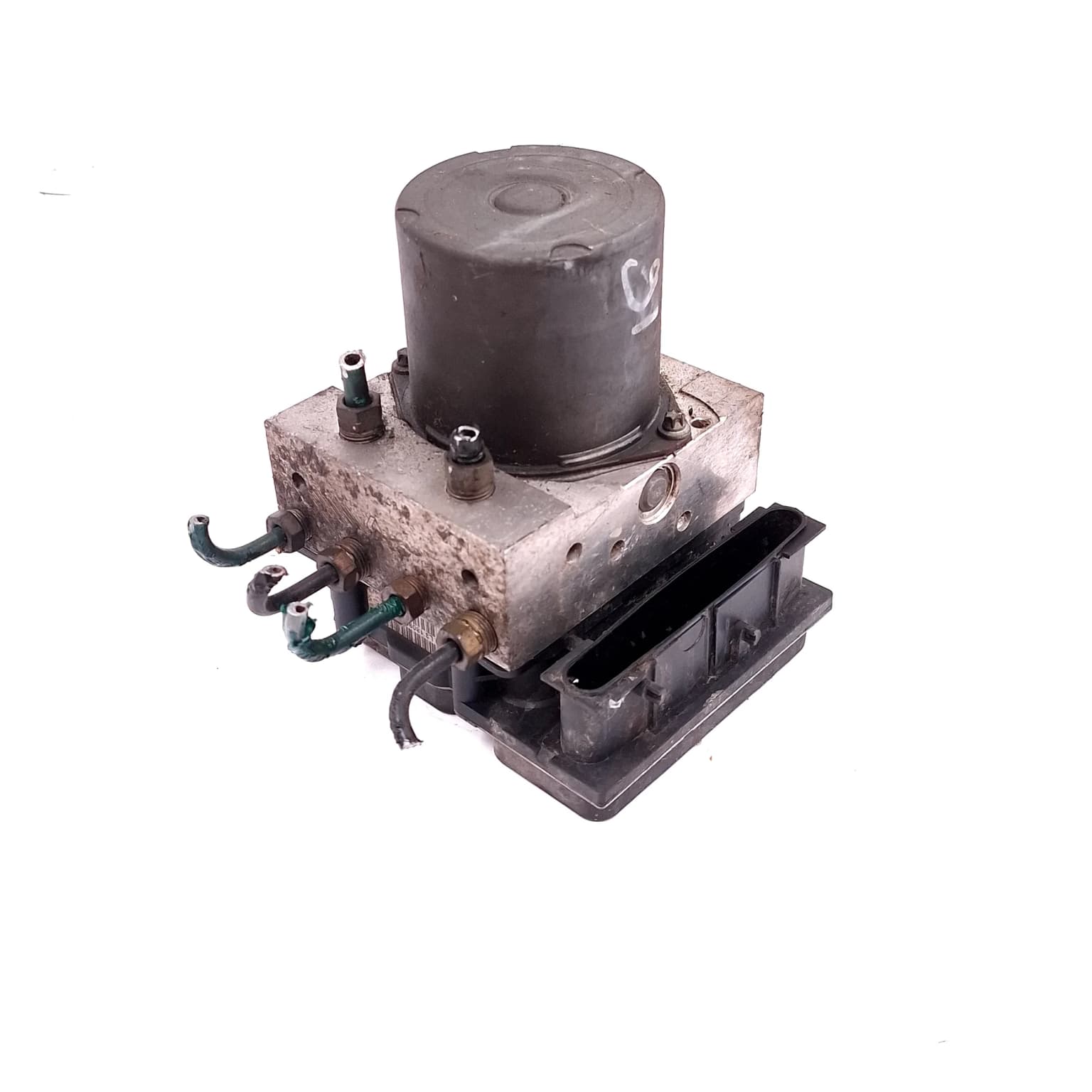 ABS pump Renault SCENIC 2 (JM0/1) 2003–2009 1.9 dCi (JM0G, JM12, JM1G, JM2C) F9Q 812 0265234000 – 1