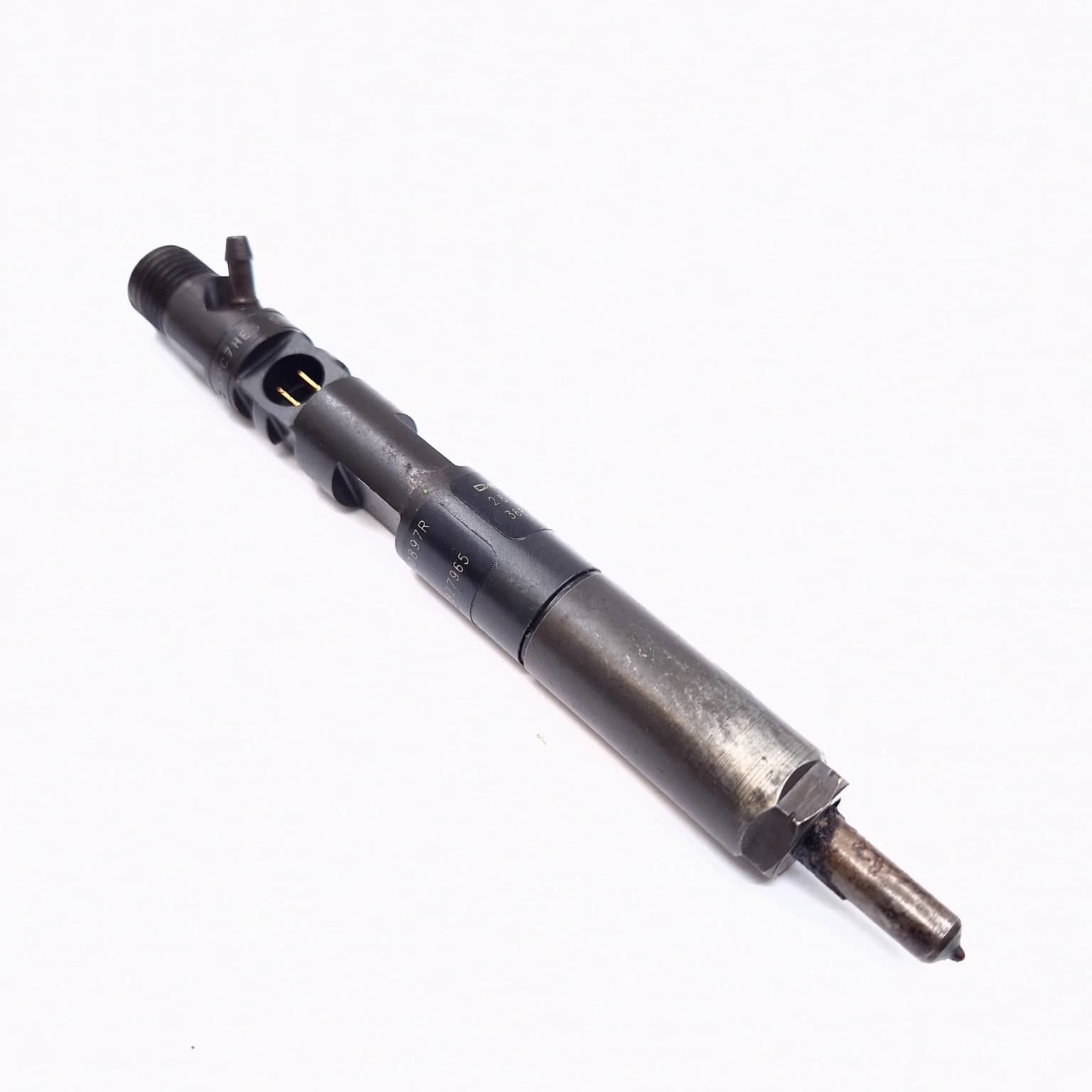 Injecteur de carburant Dacia DUSTER 1 (HS) 2010–2017 1.5 dCi 28237259 – 1