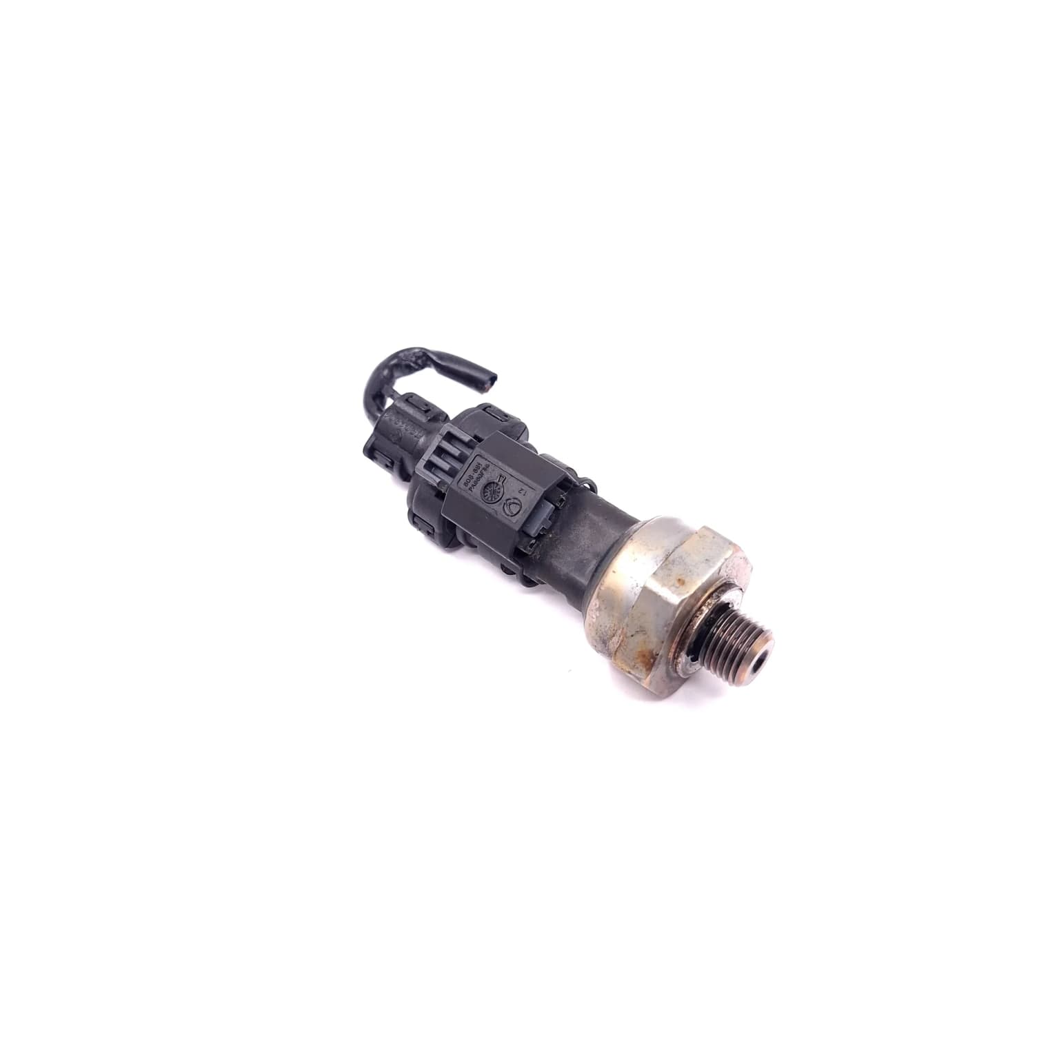 Oil pressure sensor BMW 3 Gran Turismo - F34 2011–2019 320 d B47 D20 A 8647488 – 1