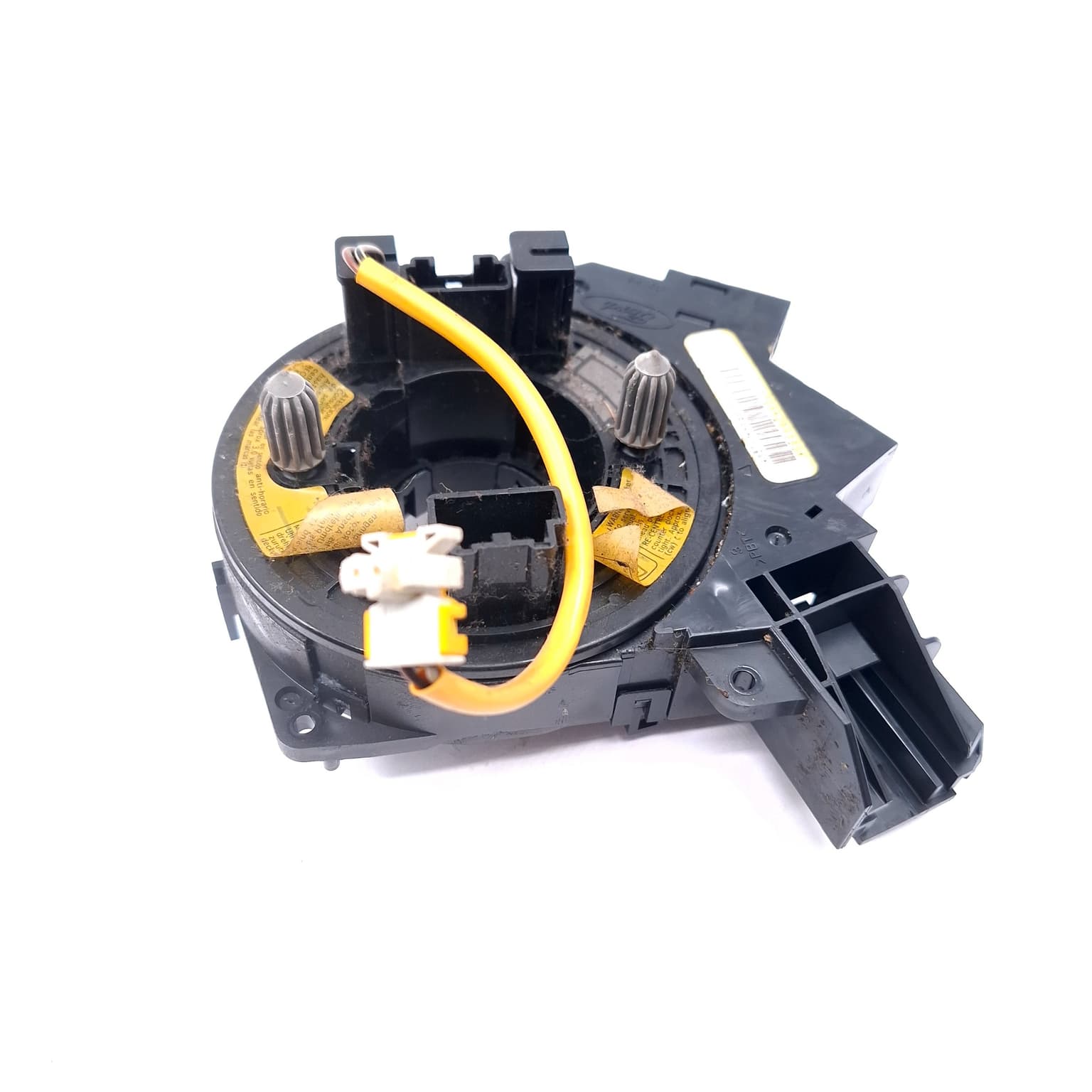 Clock spring Ford FOCUS Mk 2 2005–2010 1.6 HWDA 4M5T14A664AB – 1