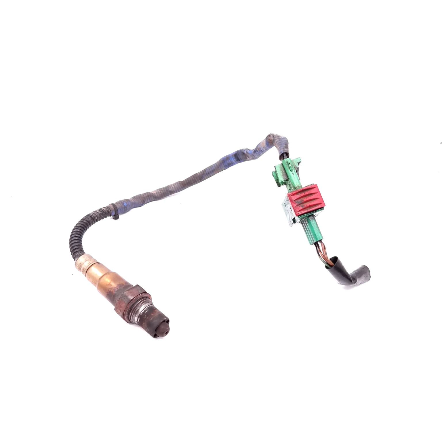 Lambda sensor Citroen C4 1 (LC) 2004–2010 1.6 16V NFU (TU5JP4) – 1