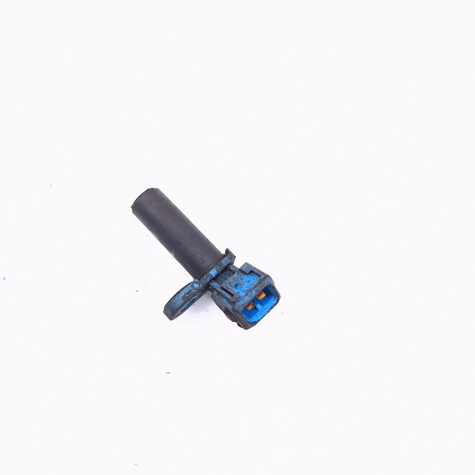 Crankshaft position sensor Ford FIESTA Mk 5 2002–2008 YS6A6C315AB – 1