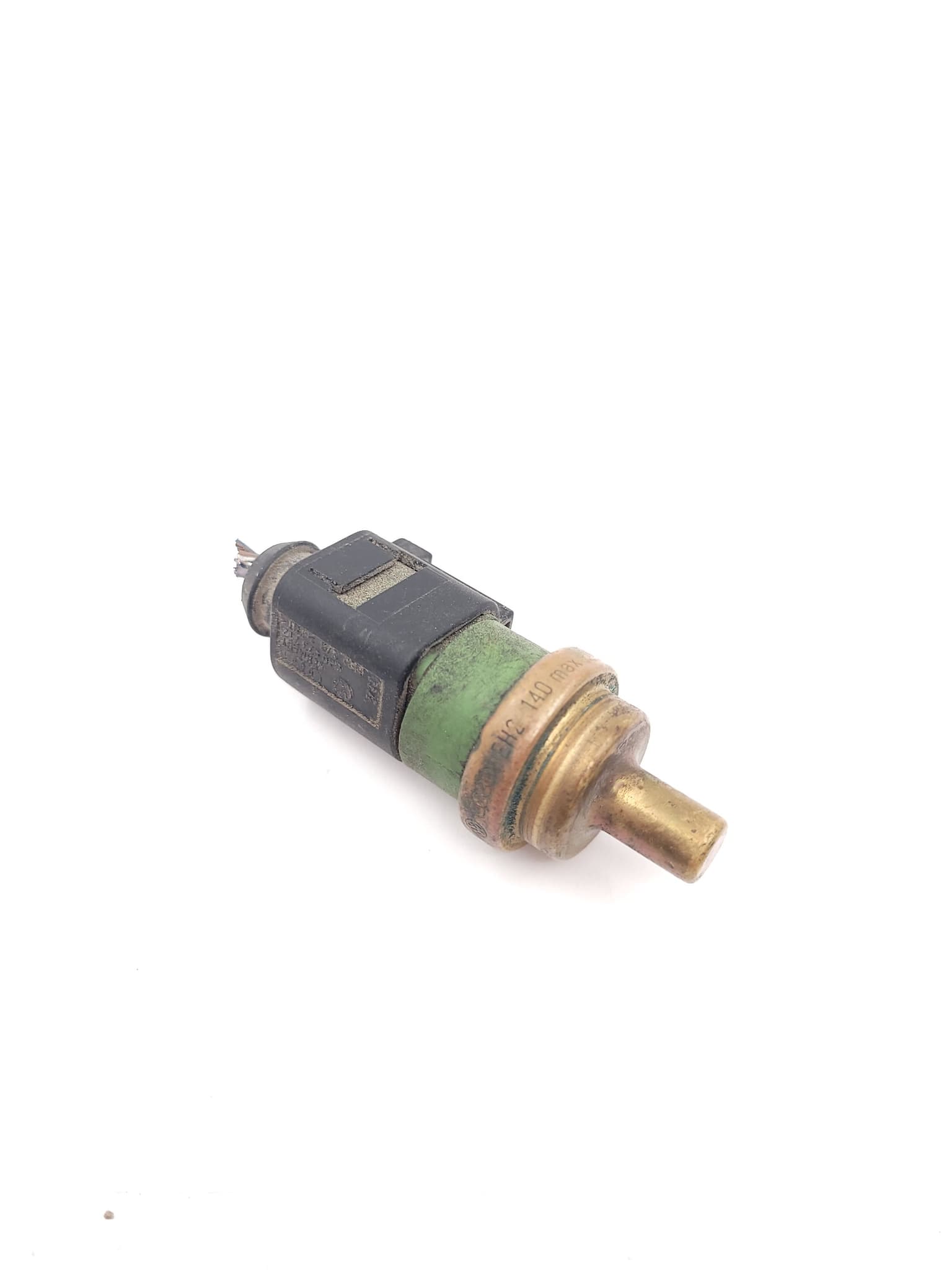 Engine temperature sensor Audi A6 (4B, C5) 1997–2005 059919501A – 1