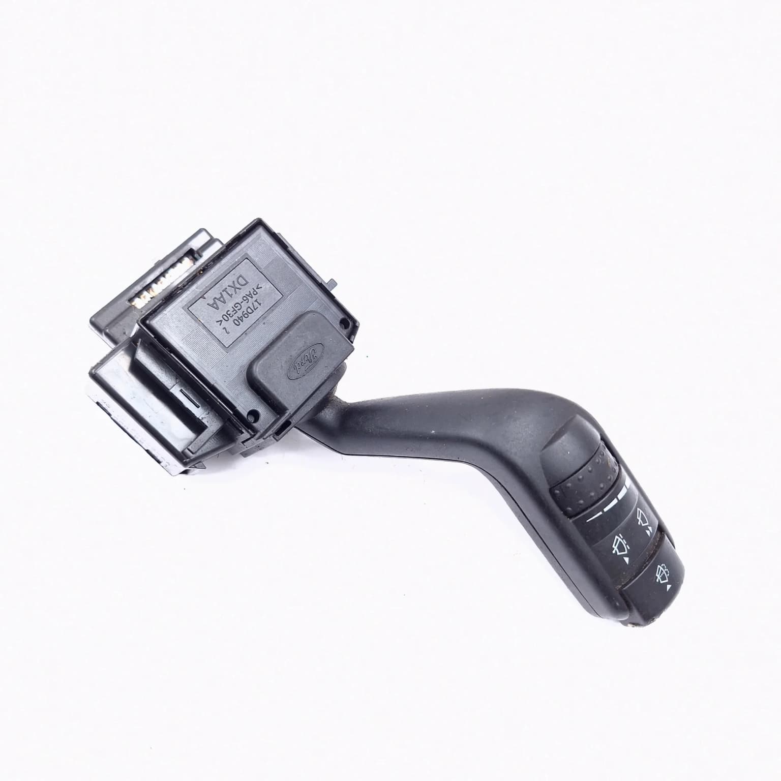 Wiper control stalk Ford TRANSIT Mk 4 2000–2014 6C1T17A553AA – 1