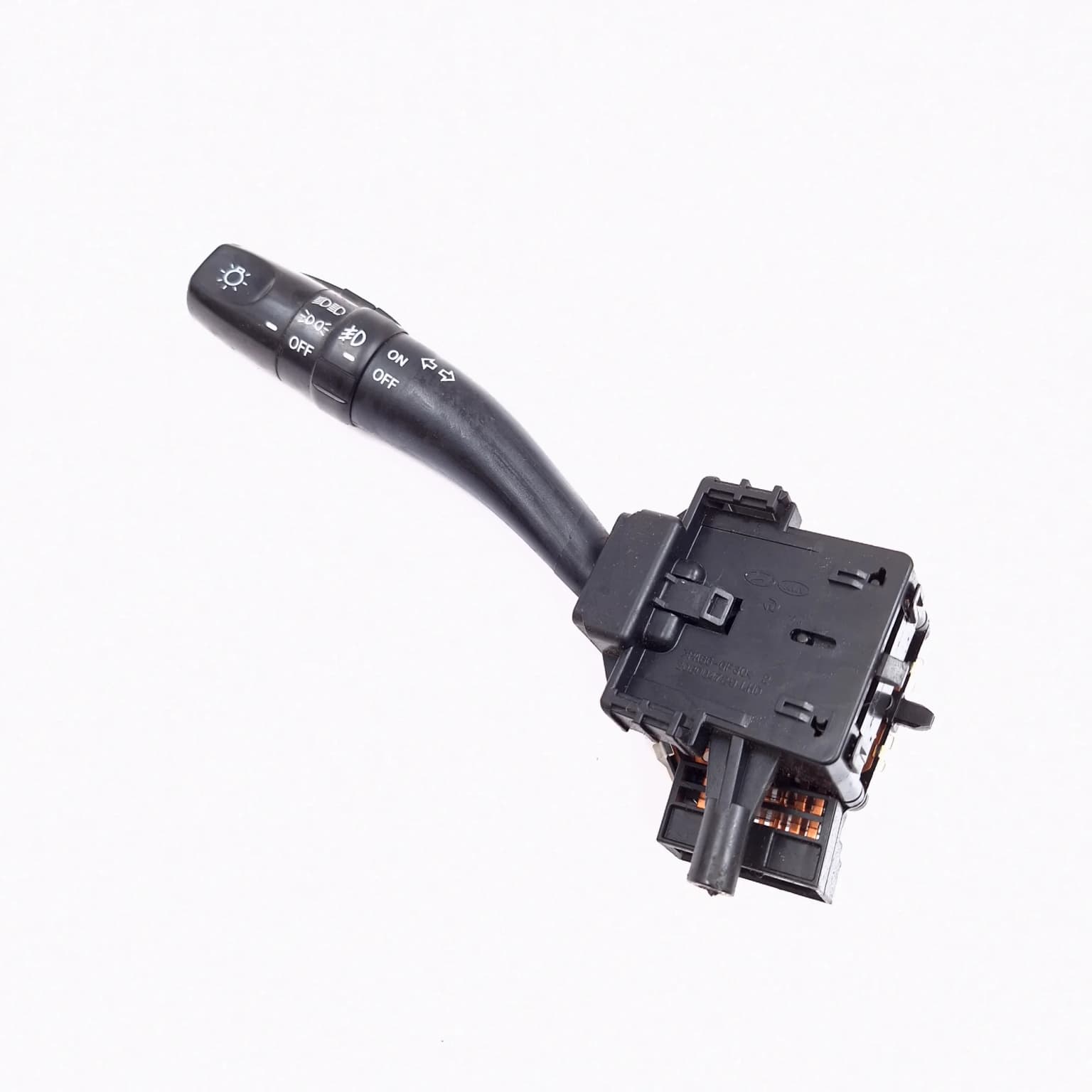 Turn signal lever Hyundai SANTA FE 2 (CM) 2005+ 202004729 – 1
