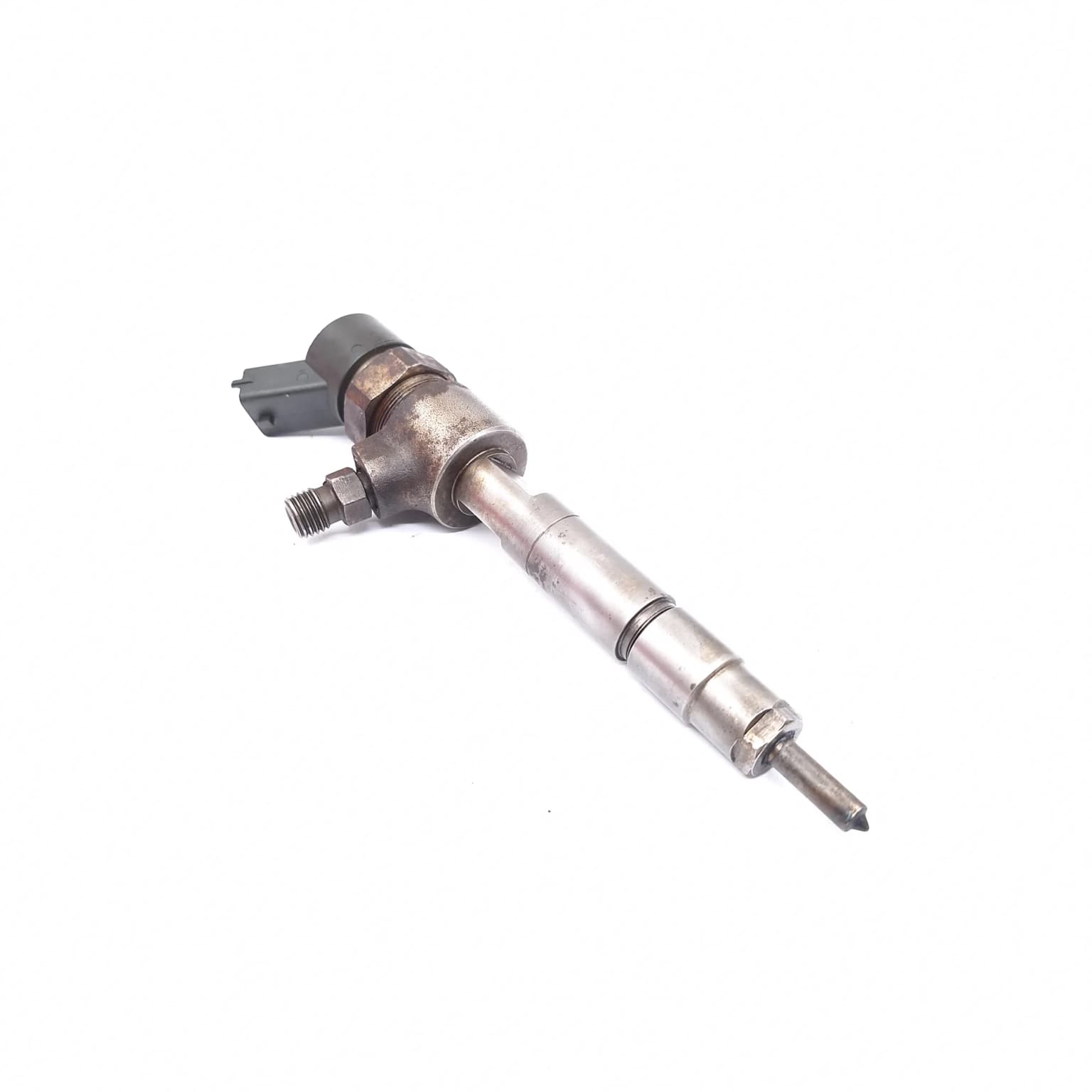 Fuel injector Fiat PUNTO (188) 1999–2010 1.9 JTD 0445110019 – 1