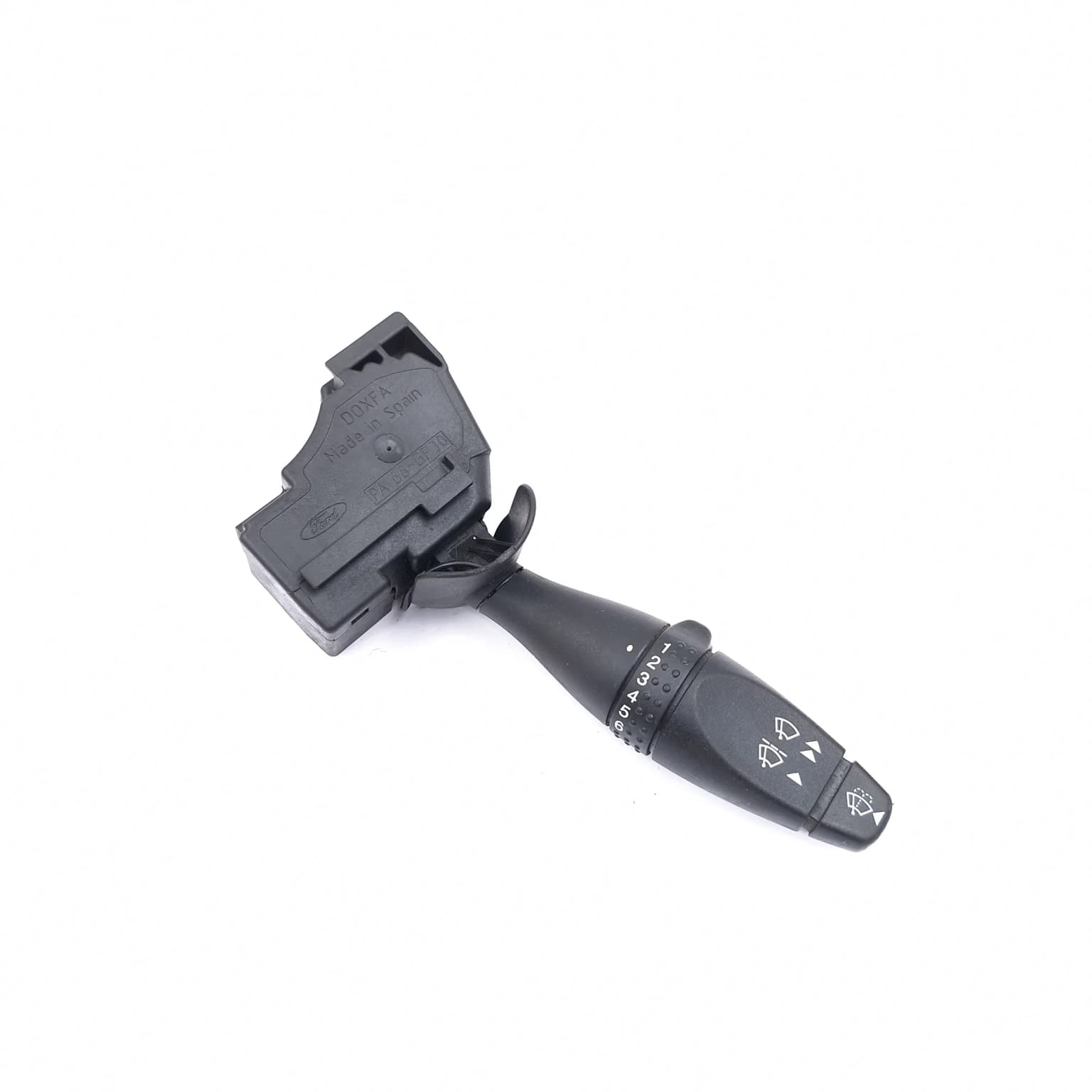 Wiper control stalk Ford FIESTA Mk 5 2002–2008 – 1